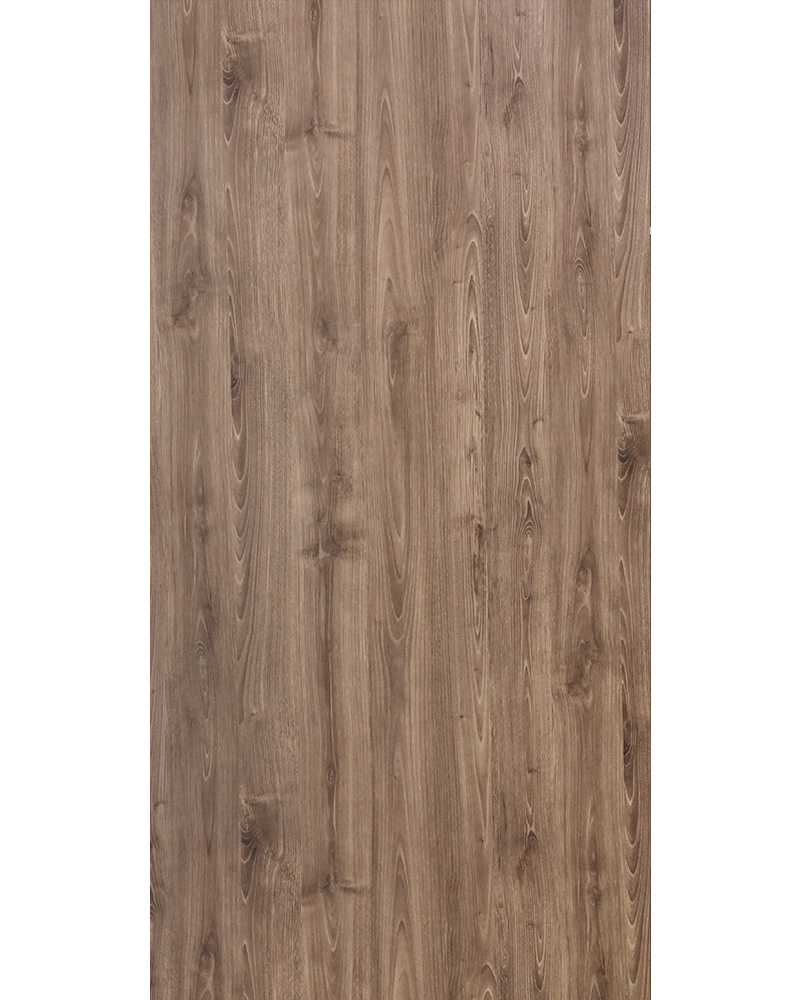 Spanish Walnut - MD 1560 Brown Wood Texture Laminate - Dorby mica