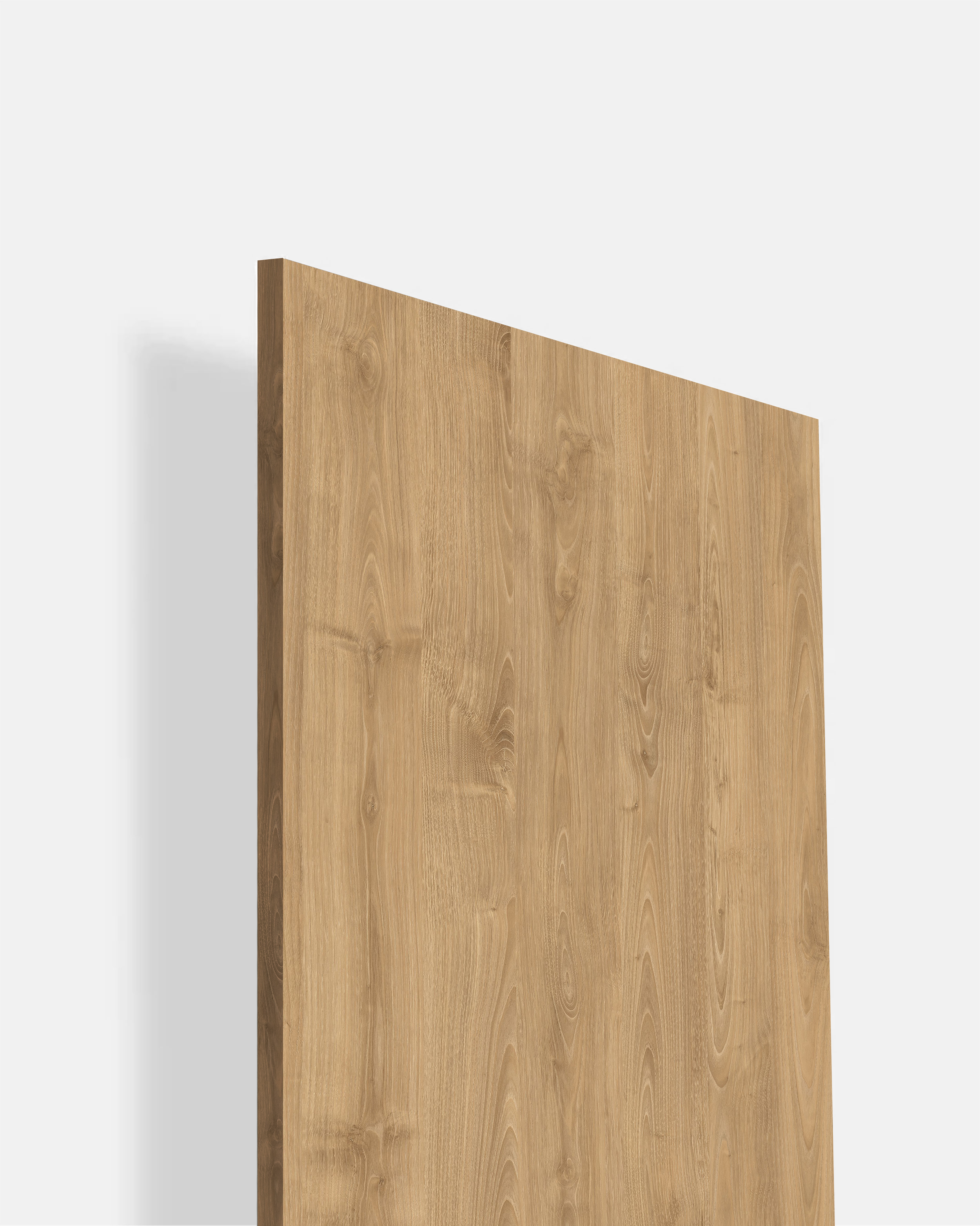 Alpine Walnut - MD 1598 Brown Wood Texture Laminate - Dorby mica