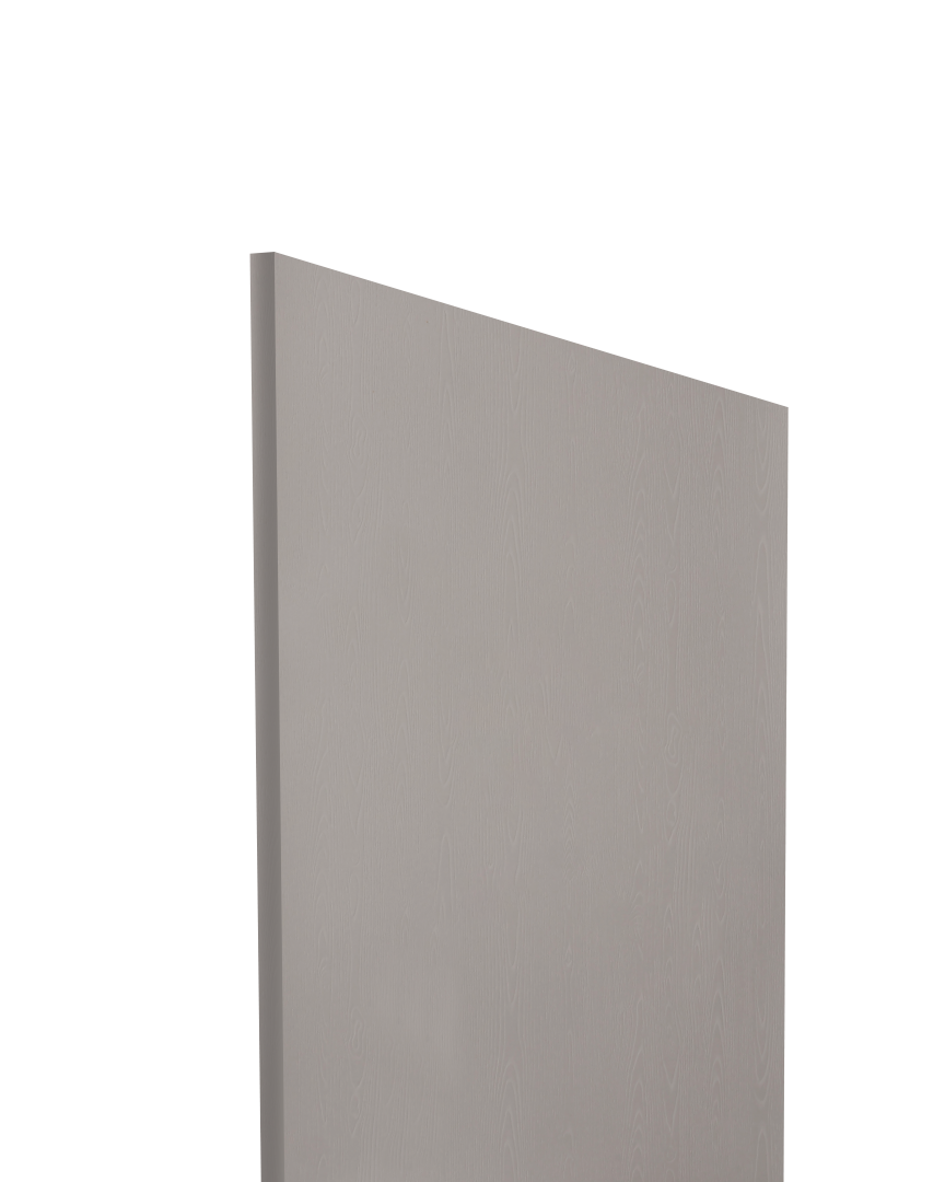 Ceramic Beige - MD 188 Grey Wood Texture Laminate - Dorby mica
