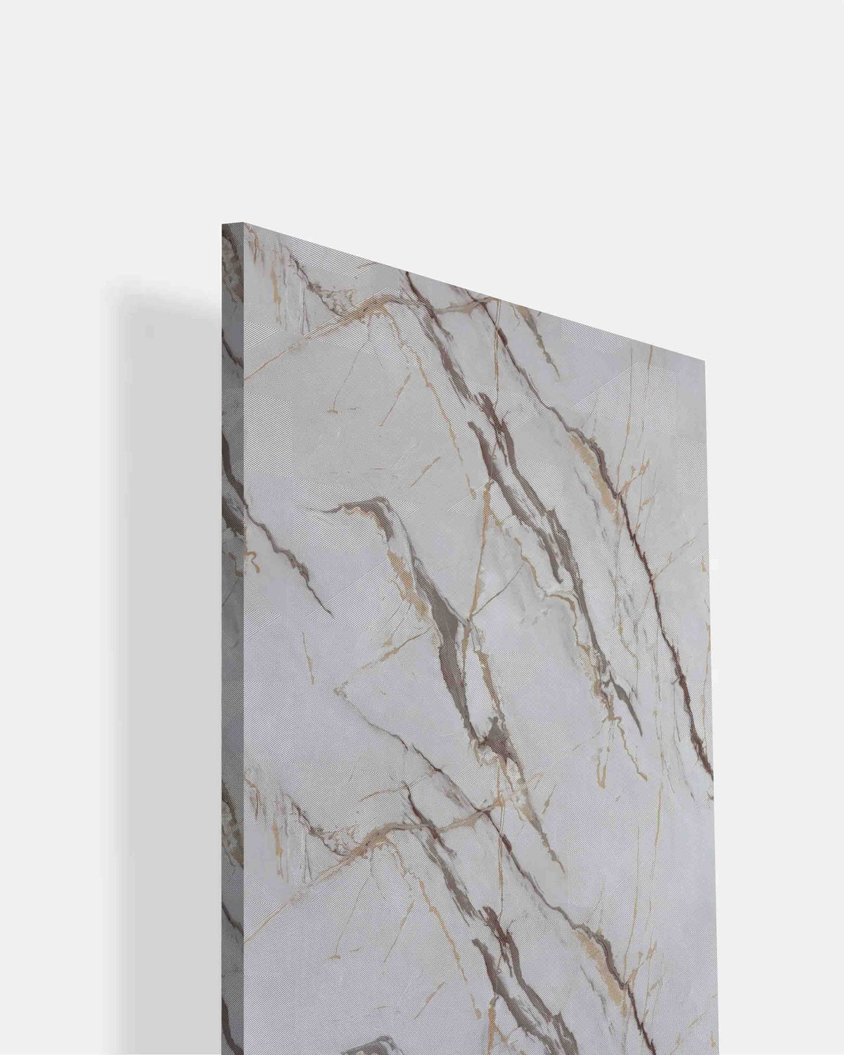 Golden Terra Grey Marble & Stone Texture Laminate