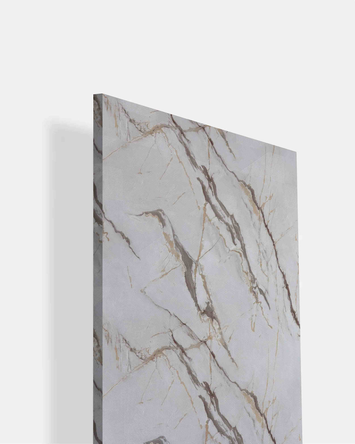 Golden Terra Grey Marble & Stone Texture Laminate