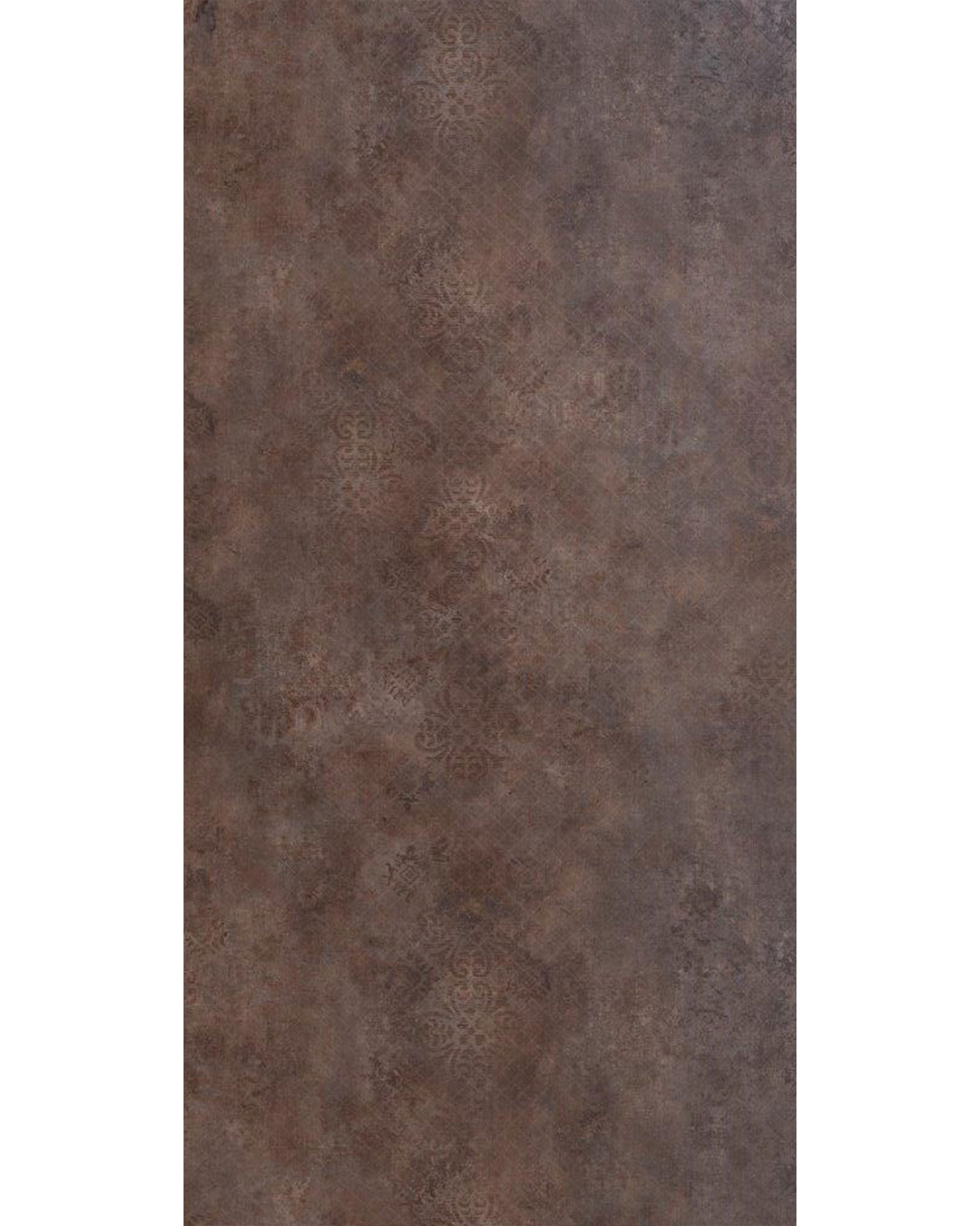 Siena Floral - MX 9045 Brown Designer Texture Laminate - Dorby mica