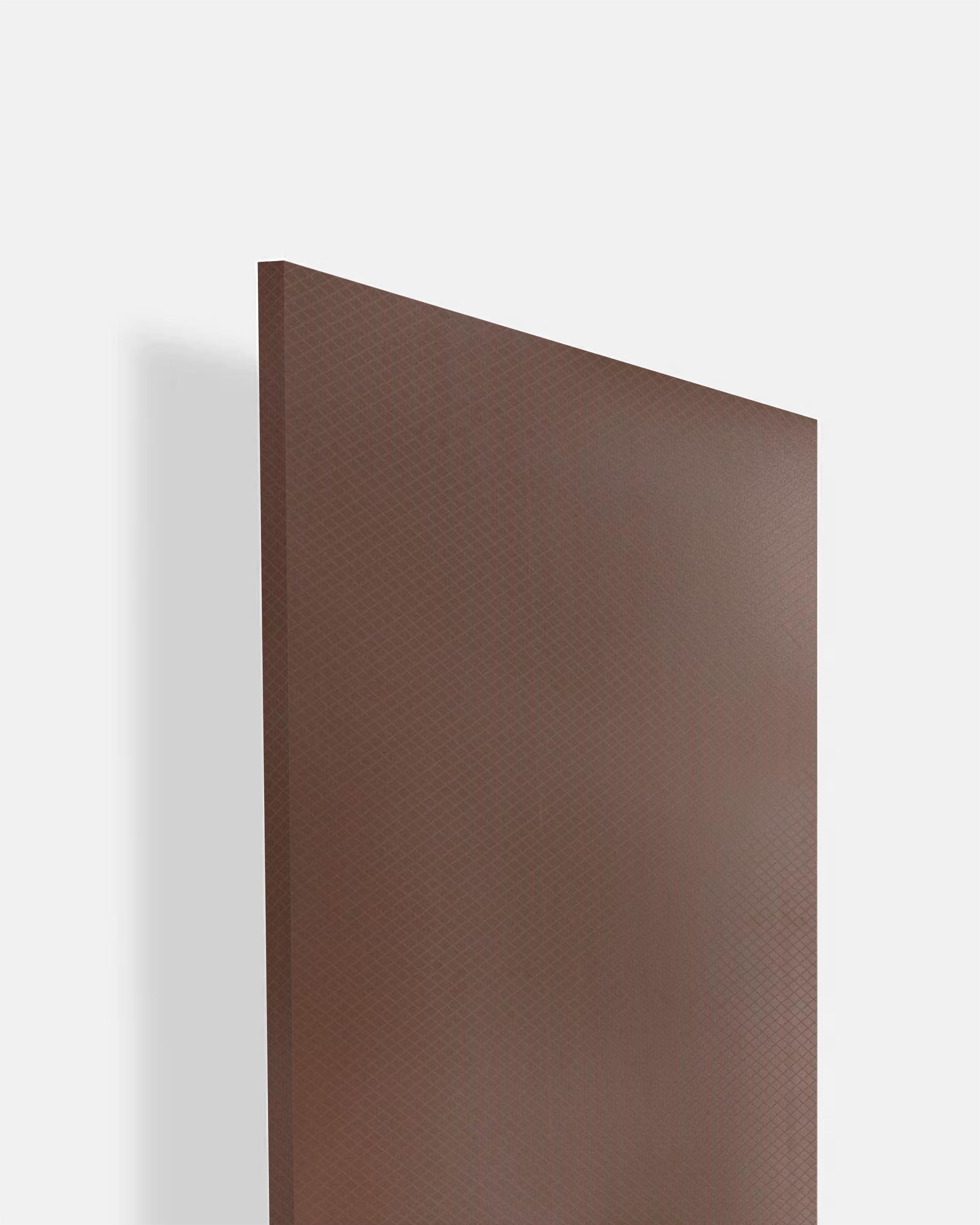 Fab Gold - MX 9133 Brown Designer Texture Laminate - Dorby mica