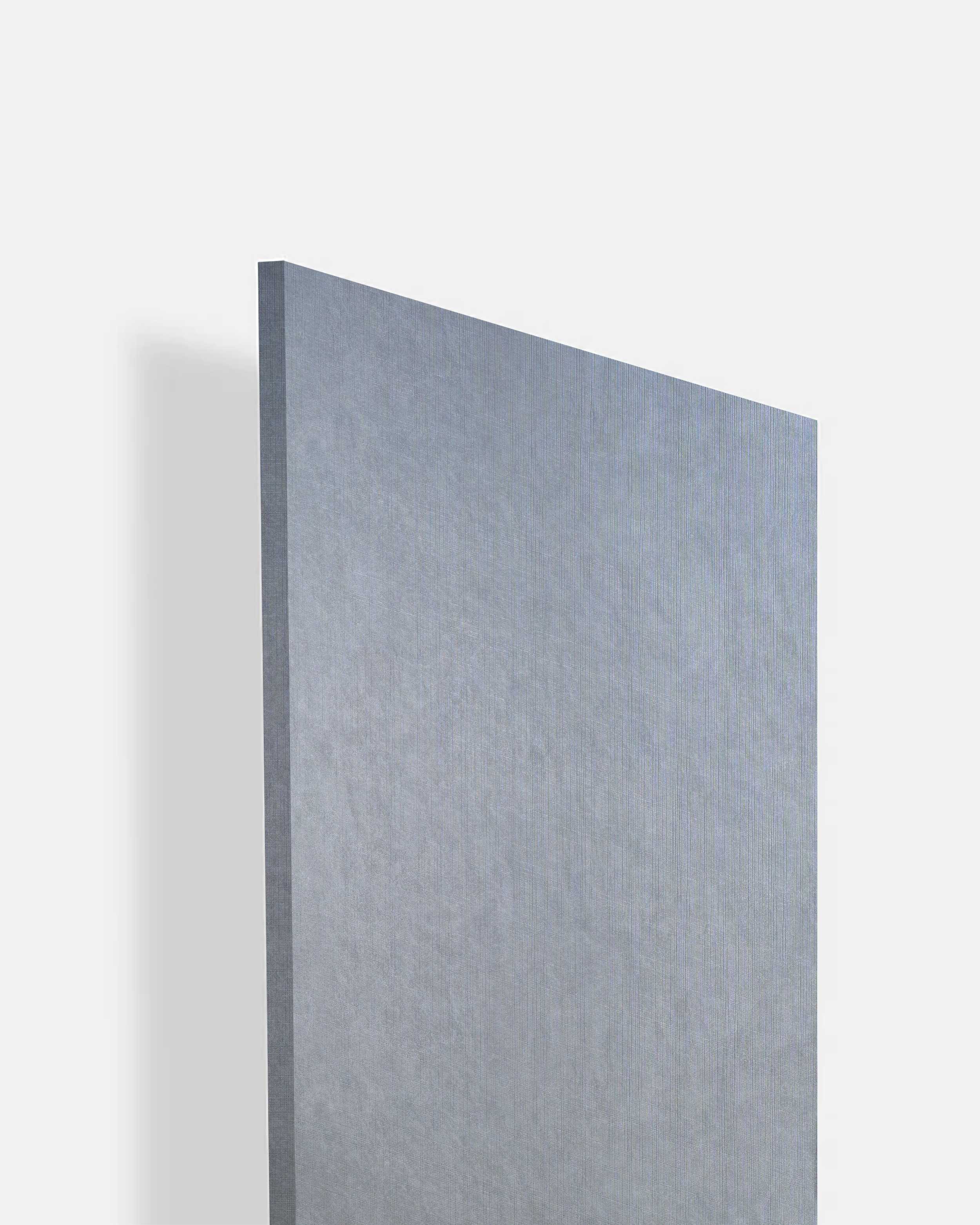 Moss Vista - MZ 75215 Grey Designer Texture Laminate - Dorby mica