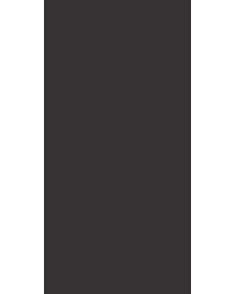 Dark Grey - NL 107 Black Plain Colors Matte Laminate - Dorby mica