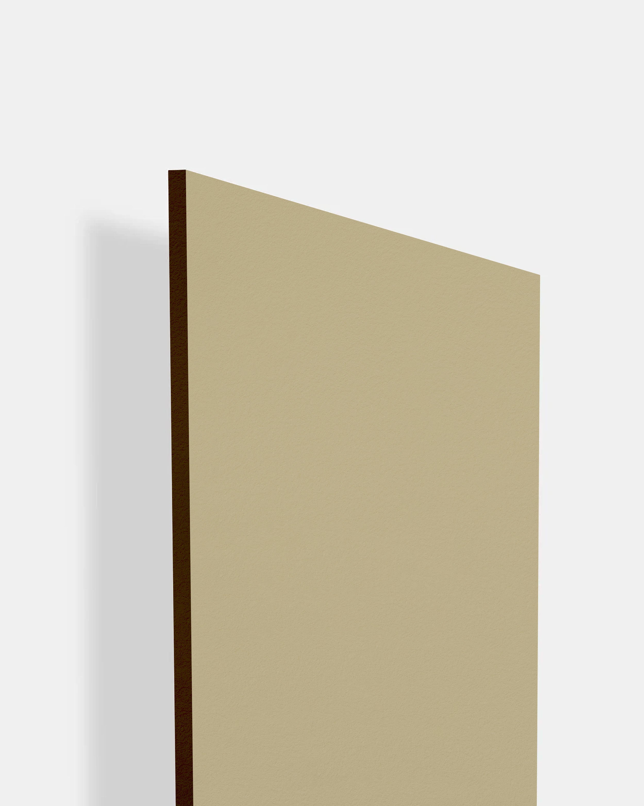 Irish Cream - NL 111 Beige Marble & Stone Matte Laminate - Dorby mica