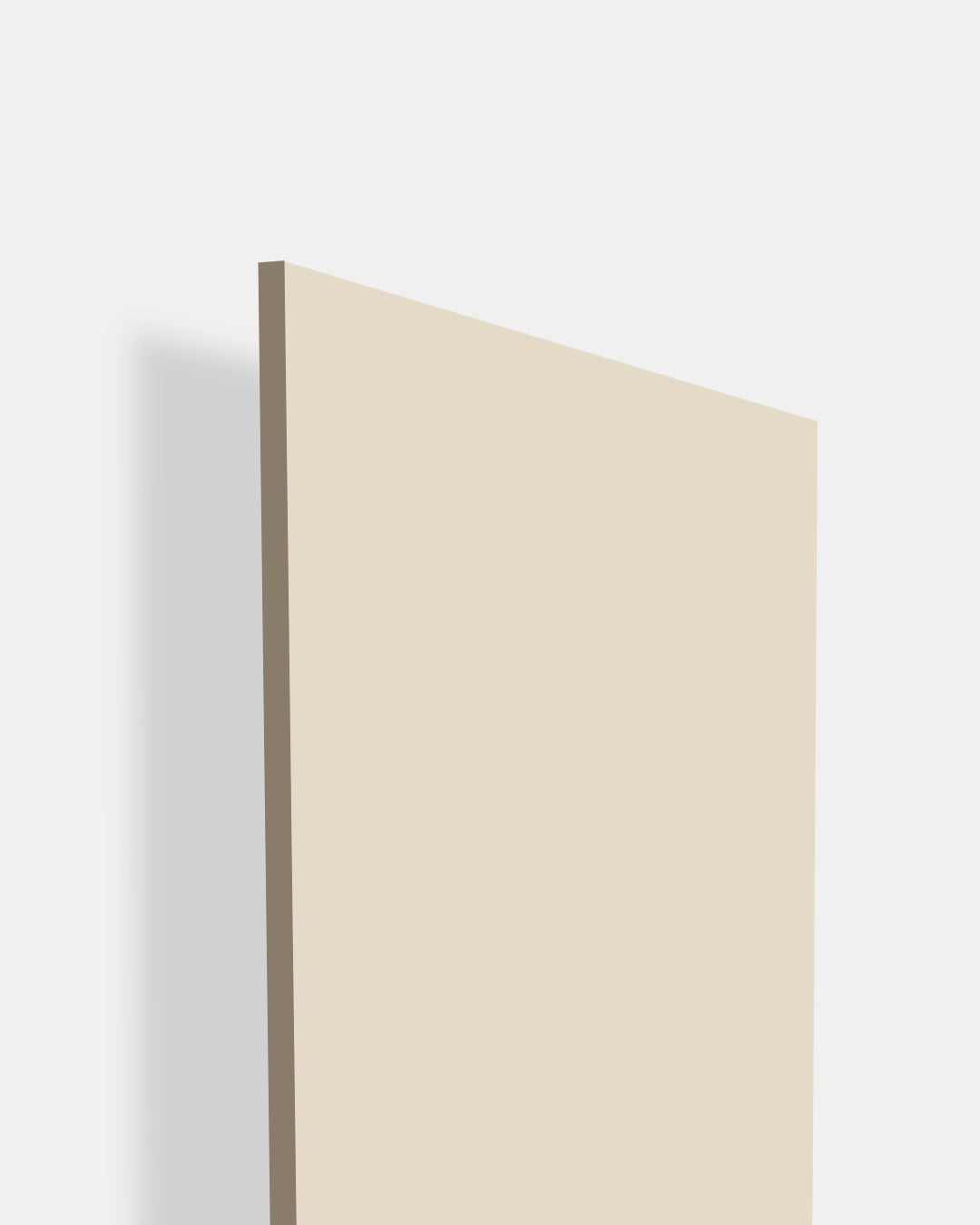 Sea Pearl - NL 156 Beige Marble & Stone Matte Laminate - Dorby mica