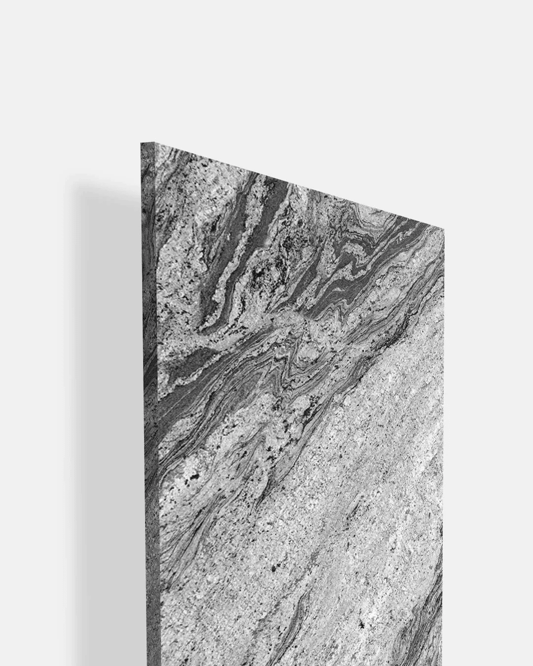 Aquba Ball - NL 2002 Grey Marble & Stone Matte Laminate - Dorby mica