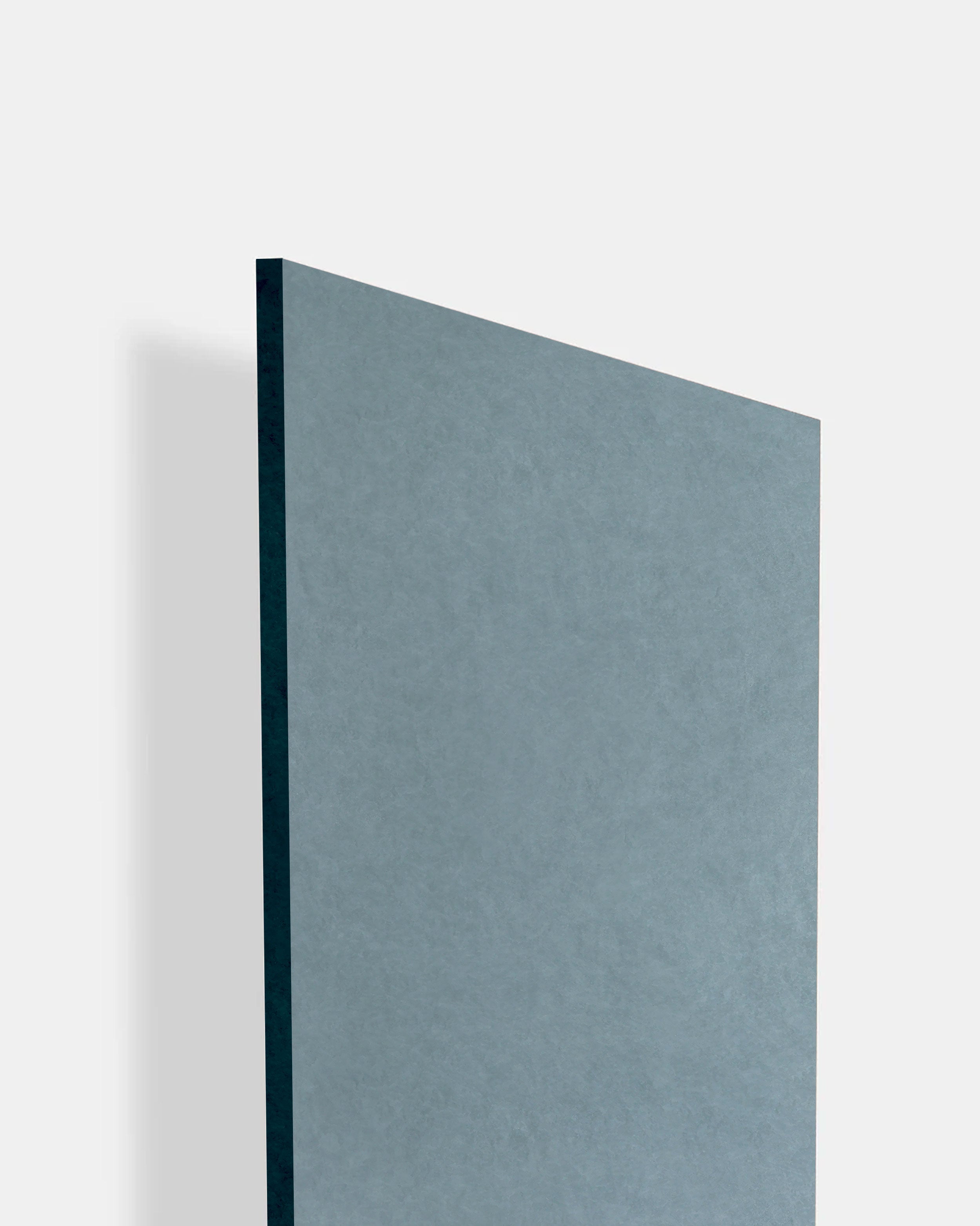 Moss Vista - NL 5215 Grey Plain Colors Matte Laminate - Dorby mica