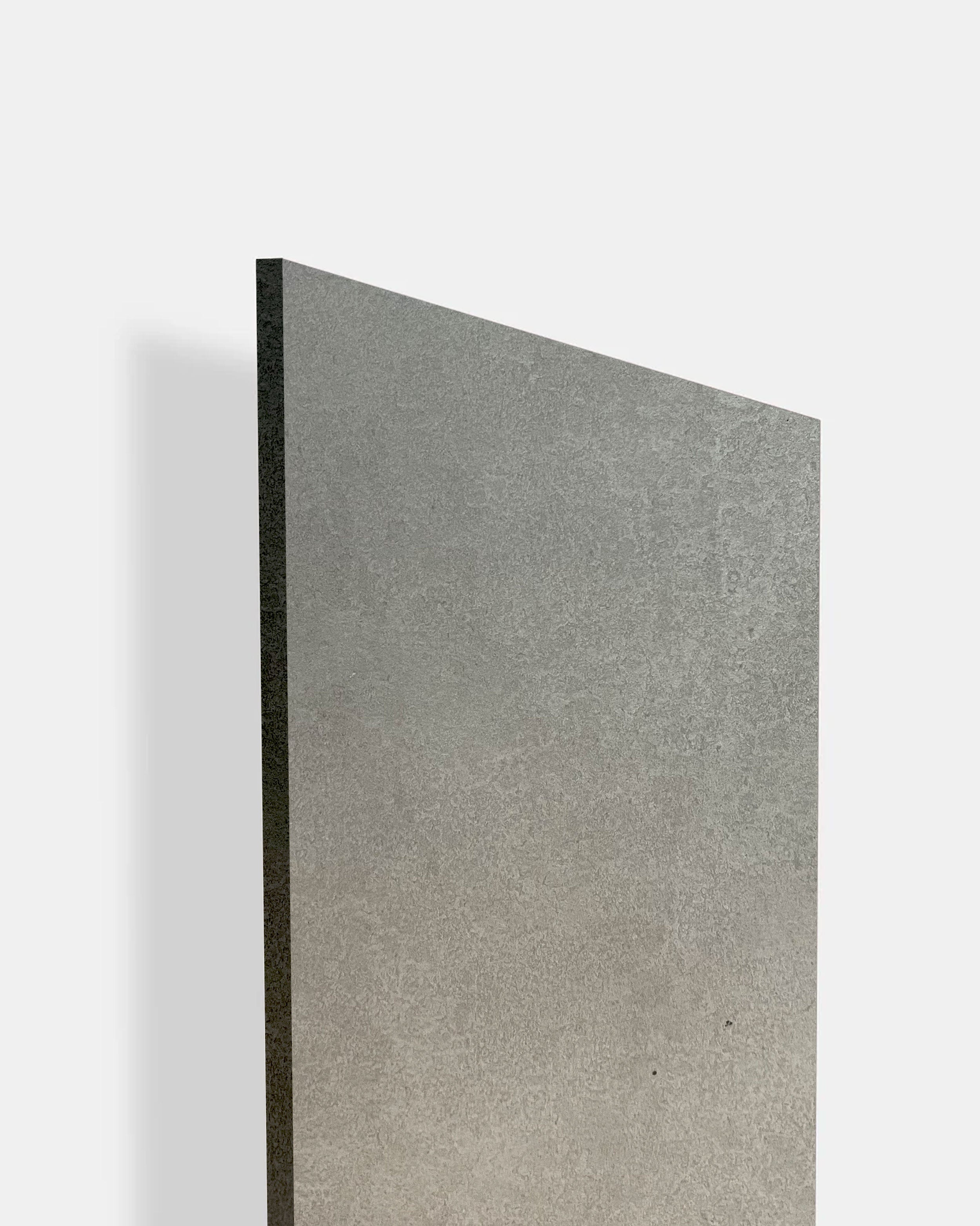 Smoke Vista - NL 5216 Grey Designer Matte Laminate - Dorby mica