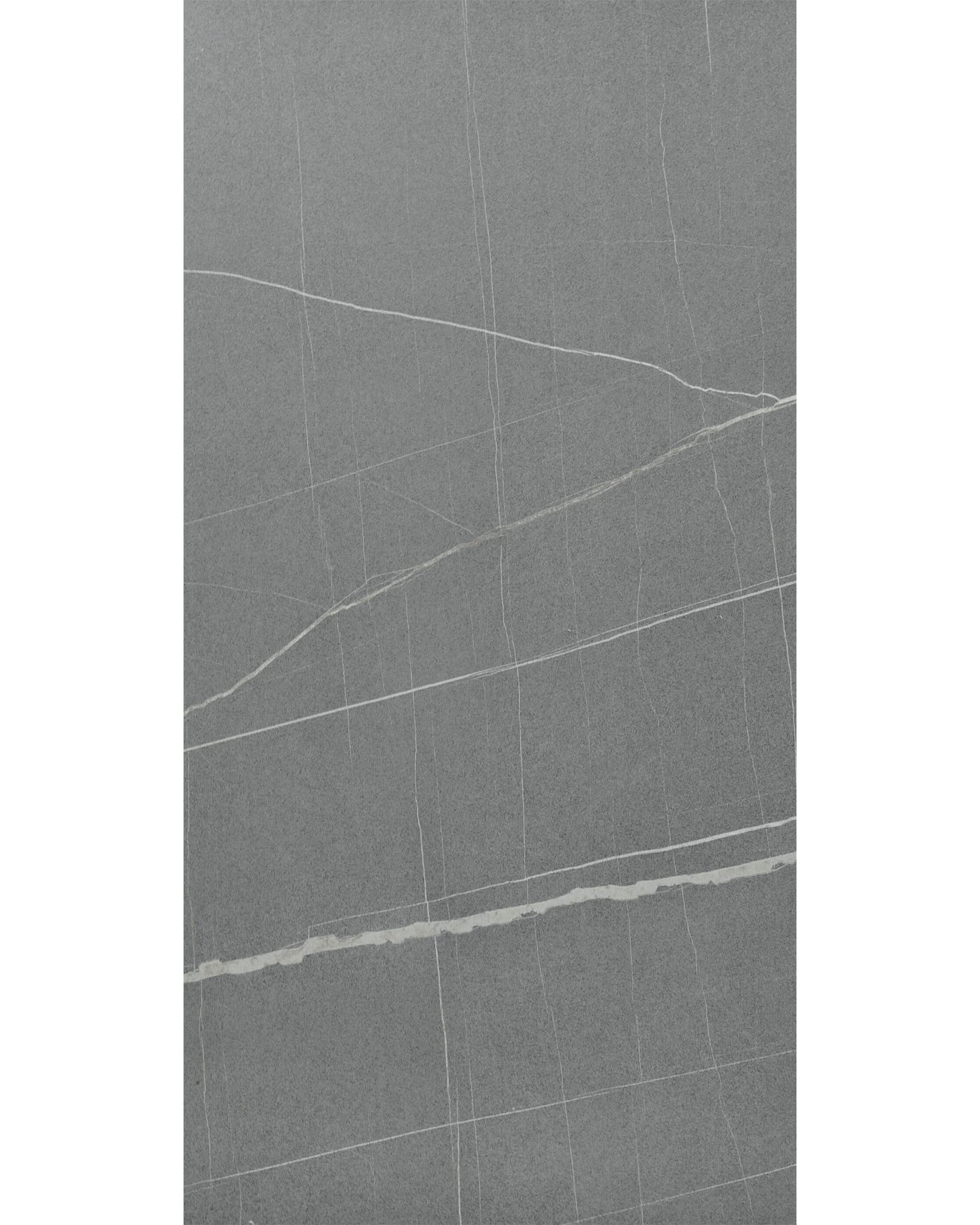 Pietra Grey - NL 9063 Grey Marble & Stone Matte Laminate - Dorby mica