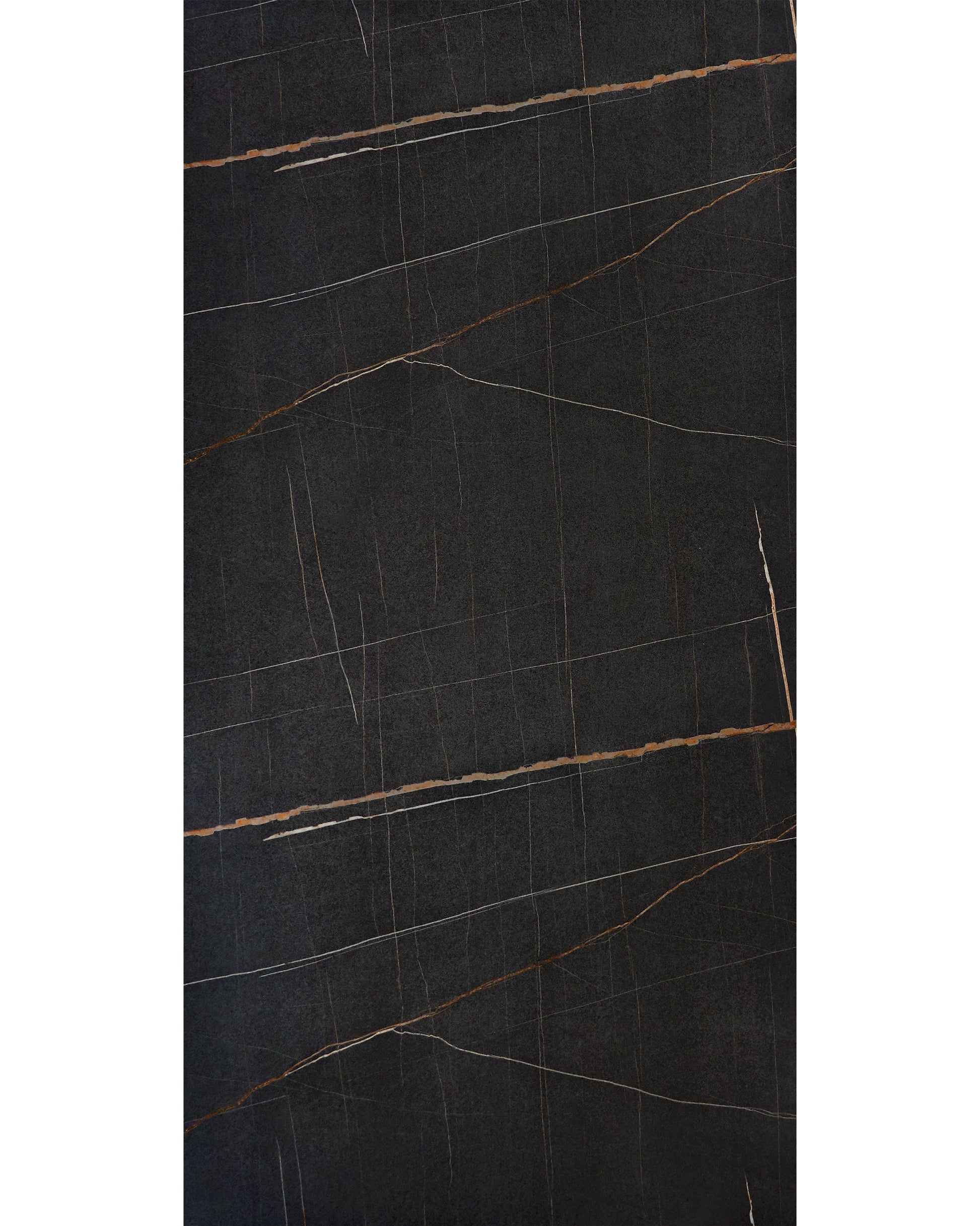 Pietra Slate - NL 9064 Black Marble & Stone Matte Laminate - Dorby mica