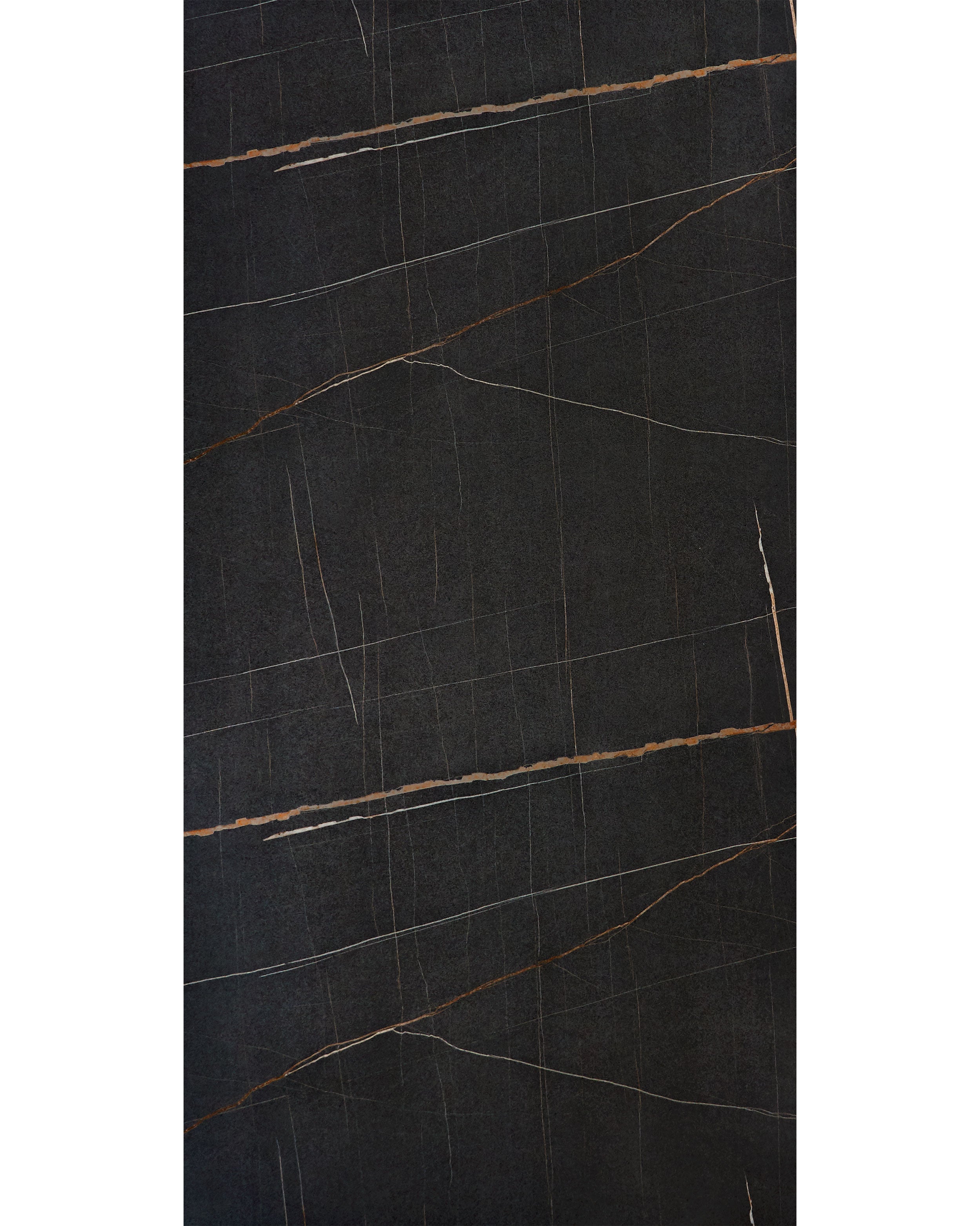 Pietra Slate - NL 9064 Black Marble & Stone Matte Laminate - Dorby mica