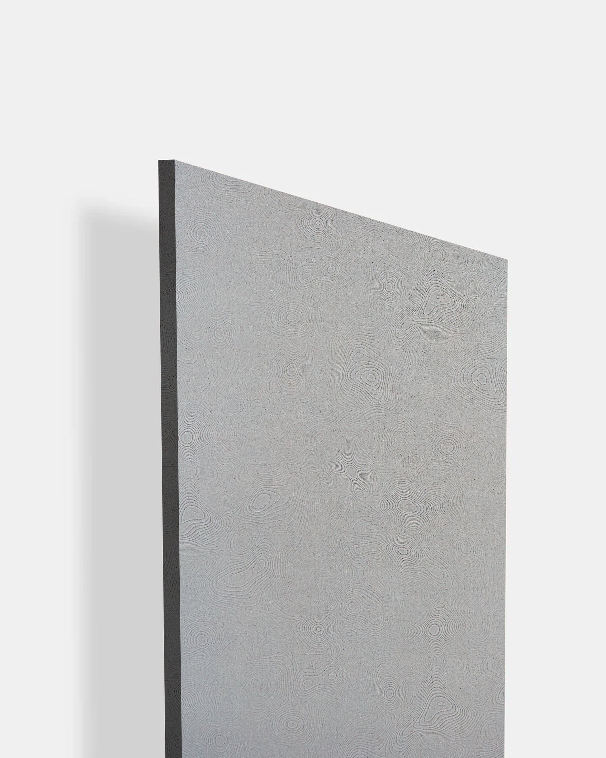 Neutral Curves - NL 9079 Grey Designer Matte Laminate - Dorby mica