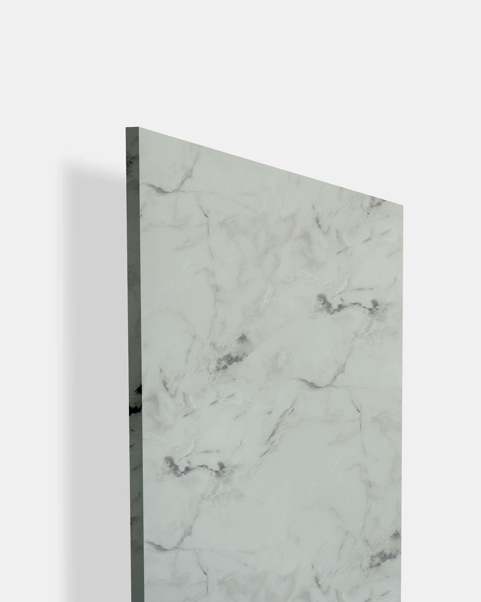 Onyx - NL 9530 Grey Marble & Stone Matte Laminate - Dorby mica