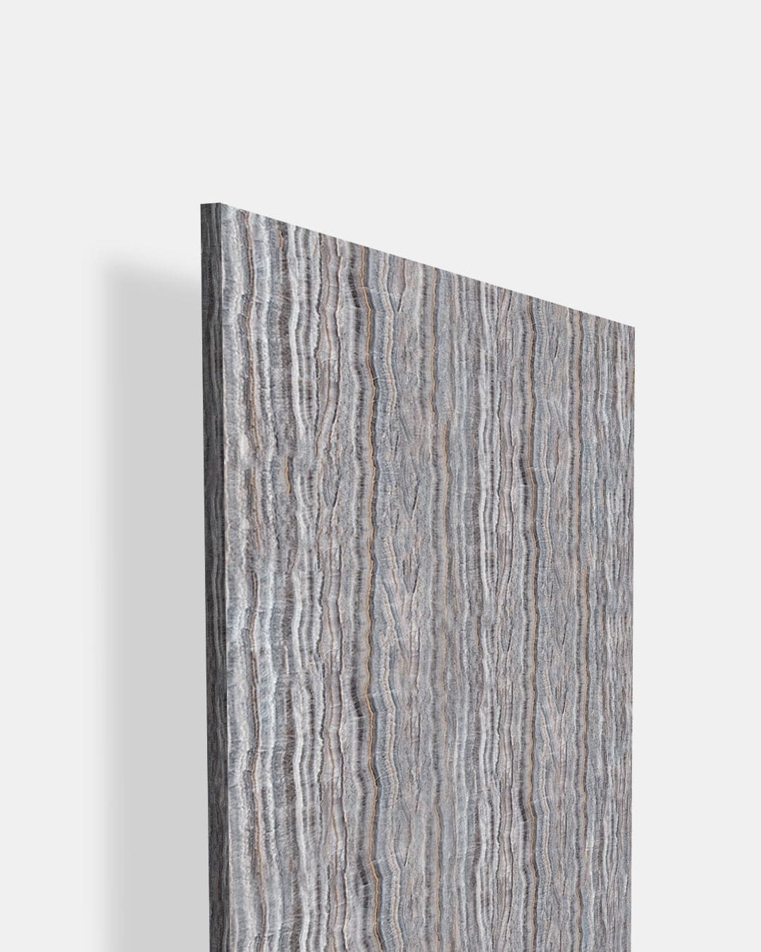 Genesis - NLD 5009 Grey Marble & Stone Matte Laminate - Dorby mica
