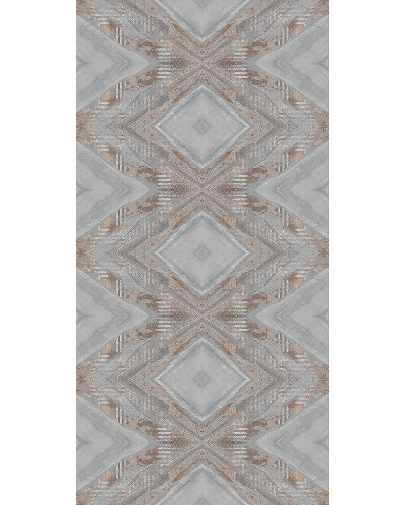 Maggio - NLD 5011 Grey Marble & Stone Matte Laminate - Dorby mica