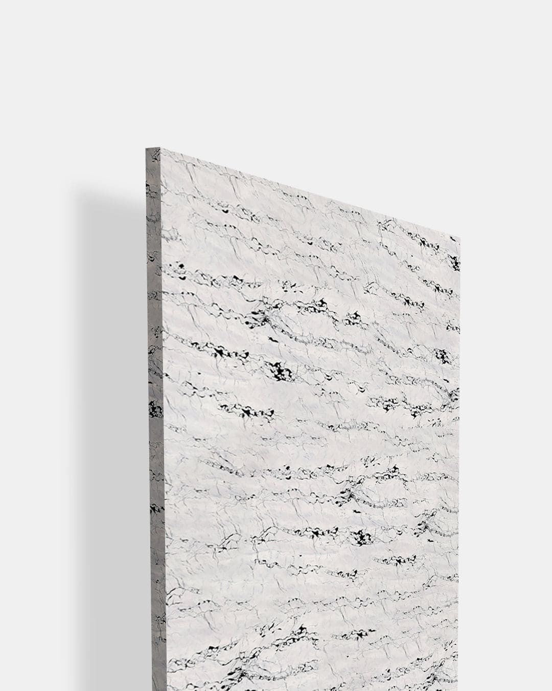 Volga Grey Marble & Stone Matte Laminate