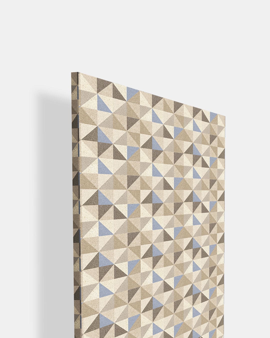 Opal - NLD 5017 Beige Designer Matte Laminate - Dorby mica