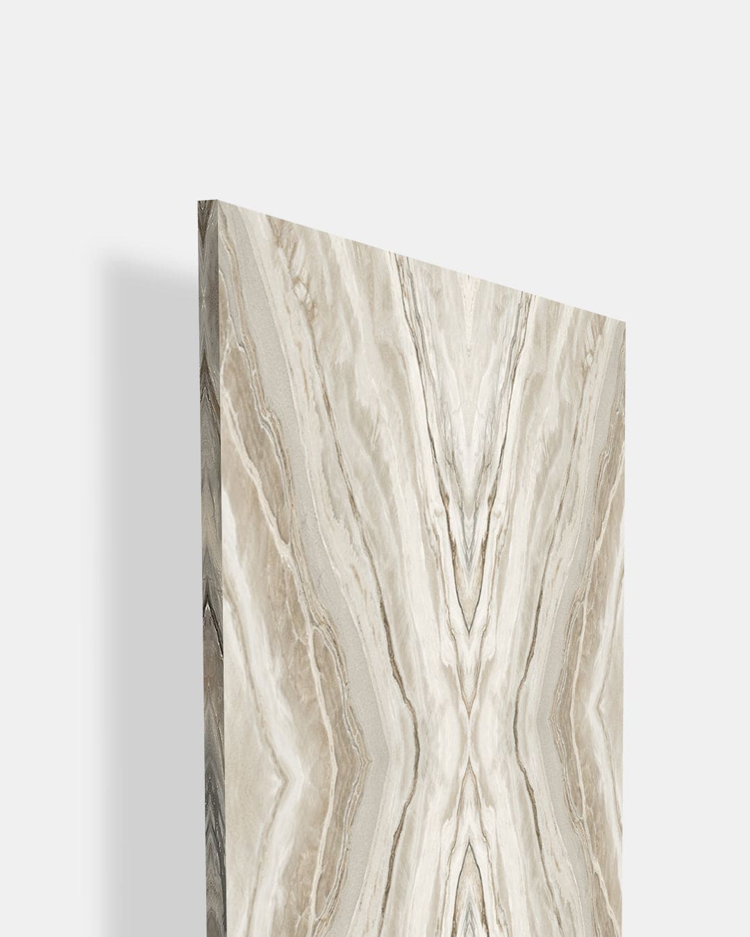 Albeta Beige - NLD 5019 Beige Marble & Stone Matte Laminate - Dorby mica