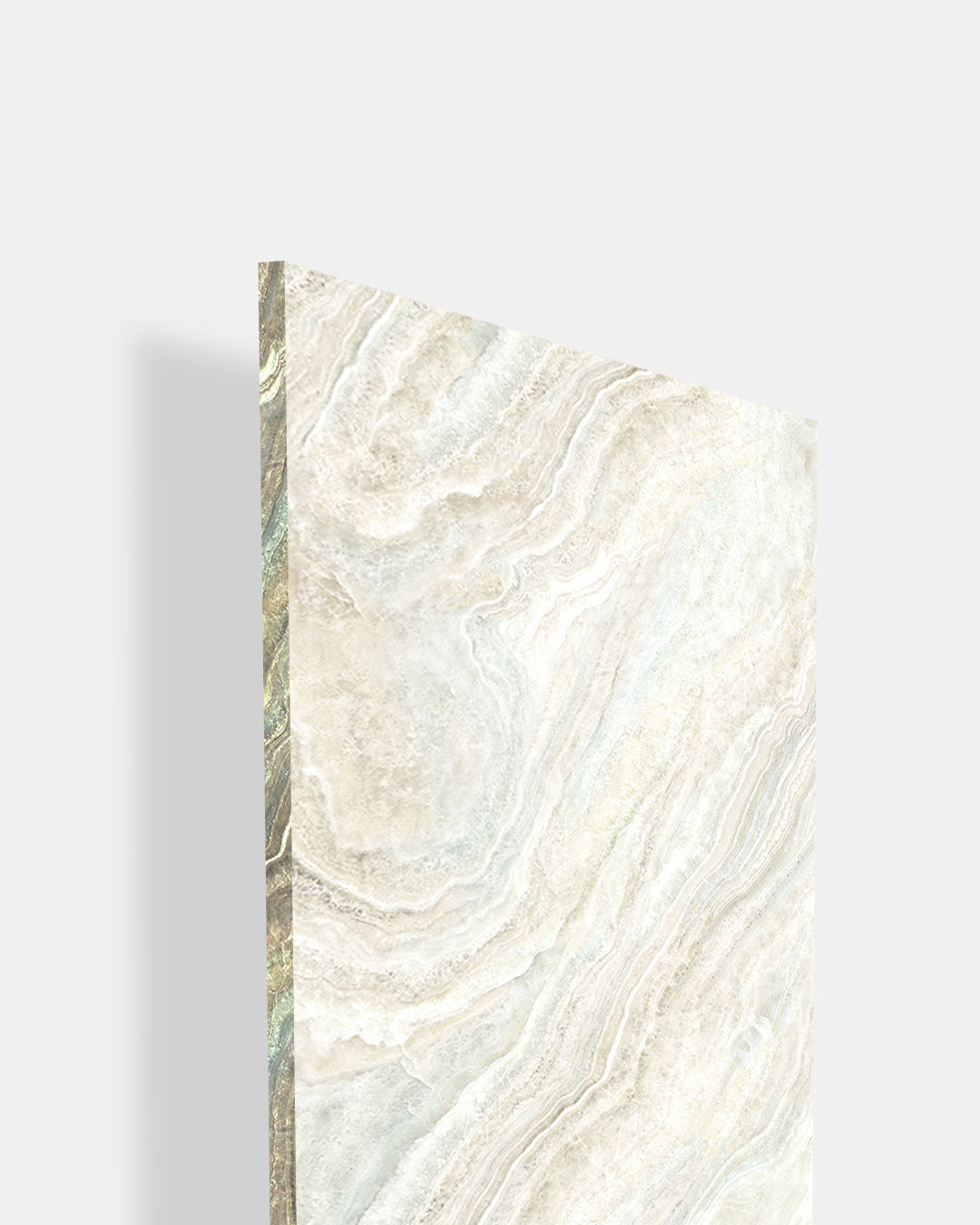 Onyx - NLD 57 Beige Marble & Stone Matte Laminate - Dorby mica