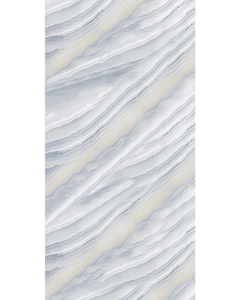 Dream Mosaic - NLD 95014 Grey Marble & Stone Matte Laminate - Dorby mica