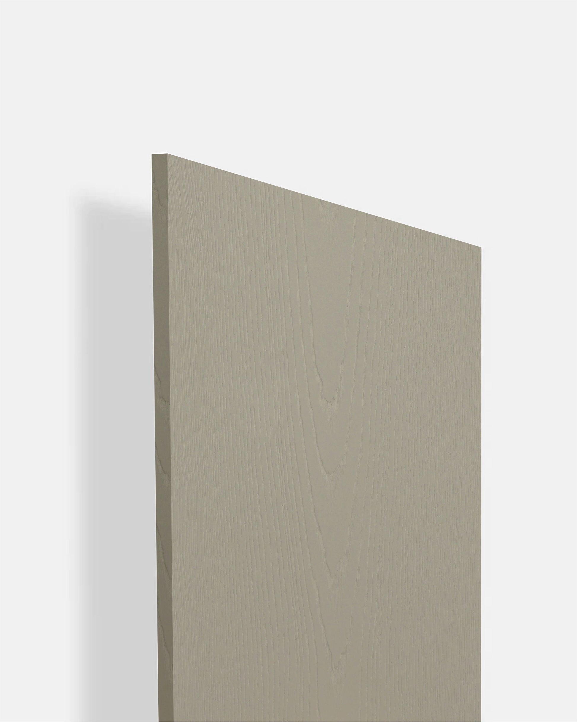 Irish Cream - OD 9111 Grey Wood Texture Laminate - Dorby mica
