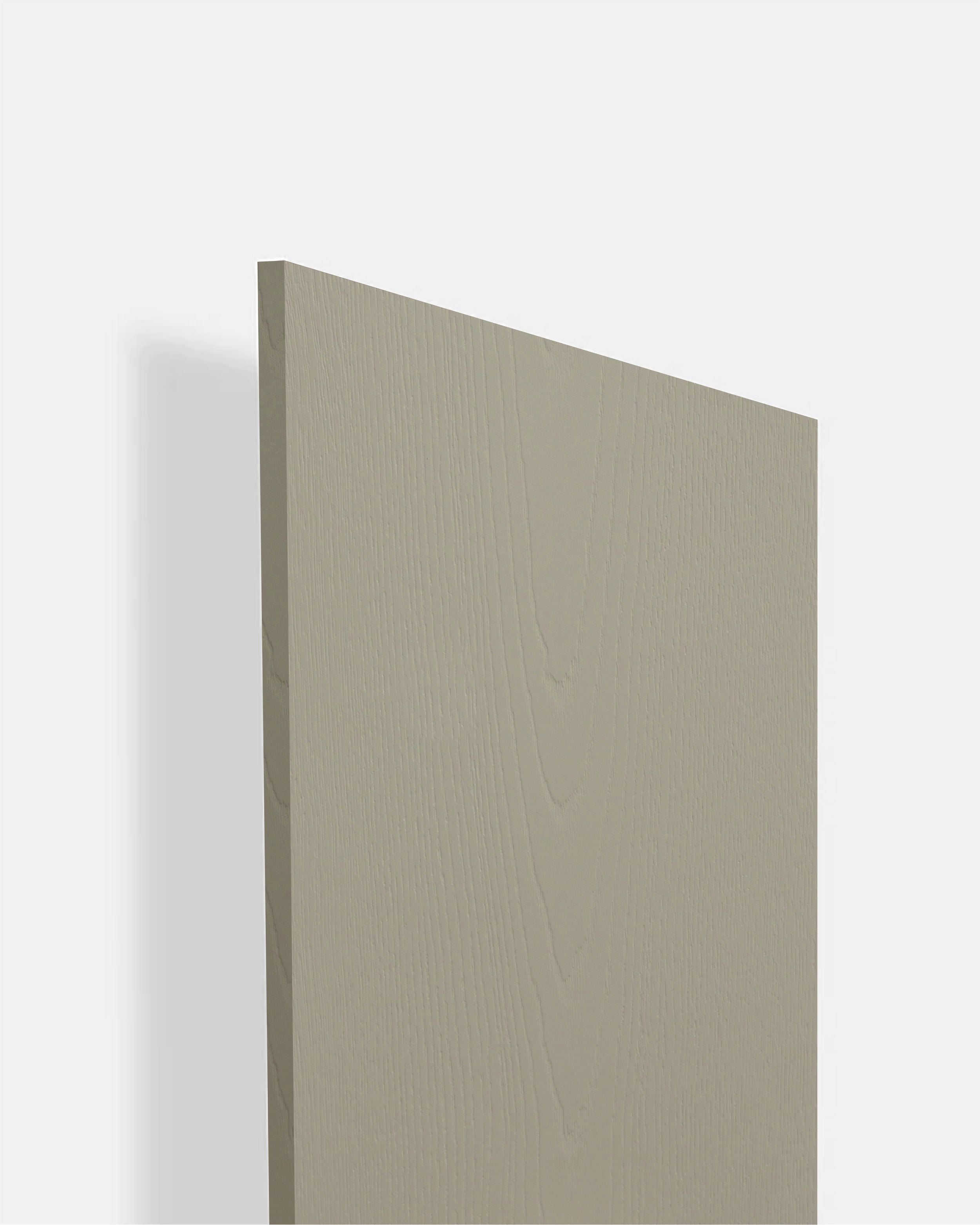 Irish Cream - OD 9111 Grey Wood Texture Laminate - Dorby mica