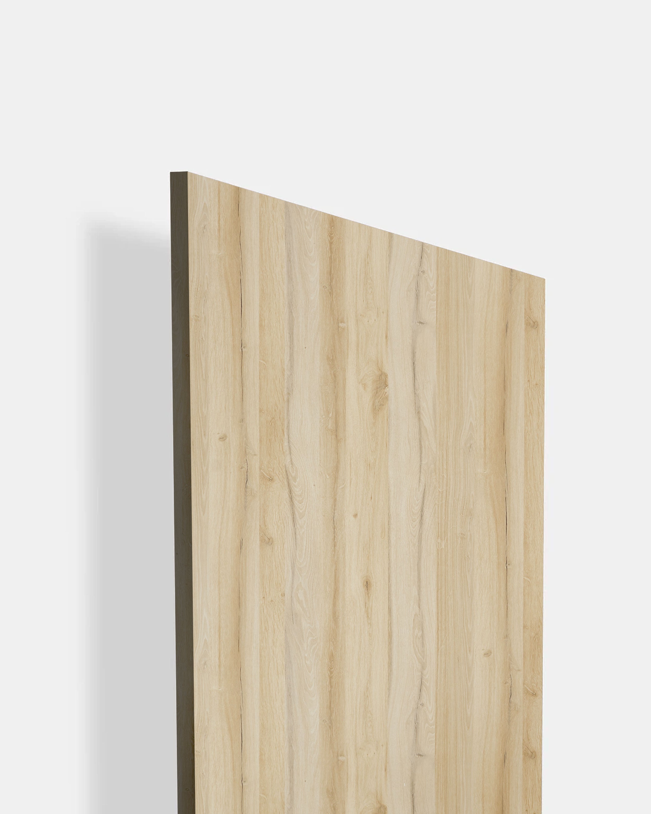Phoenix Wood - OR 9061 Beige Wood Texture Laminate - Dorby mica