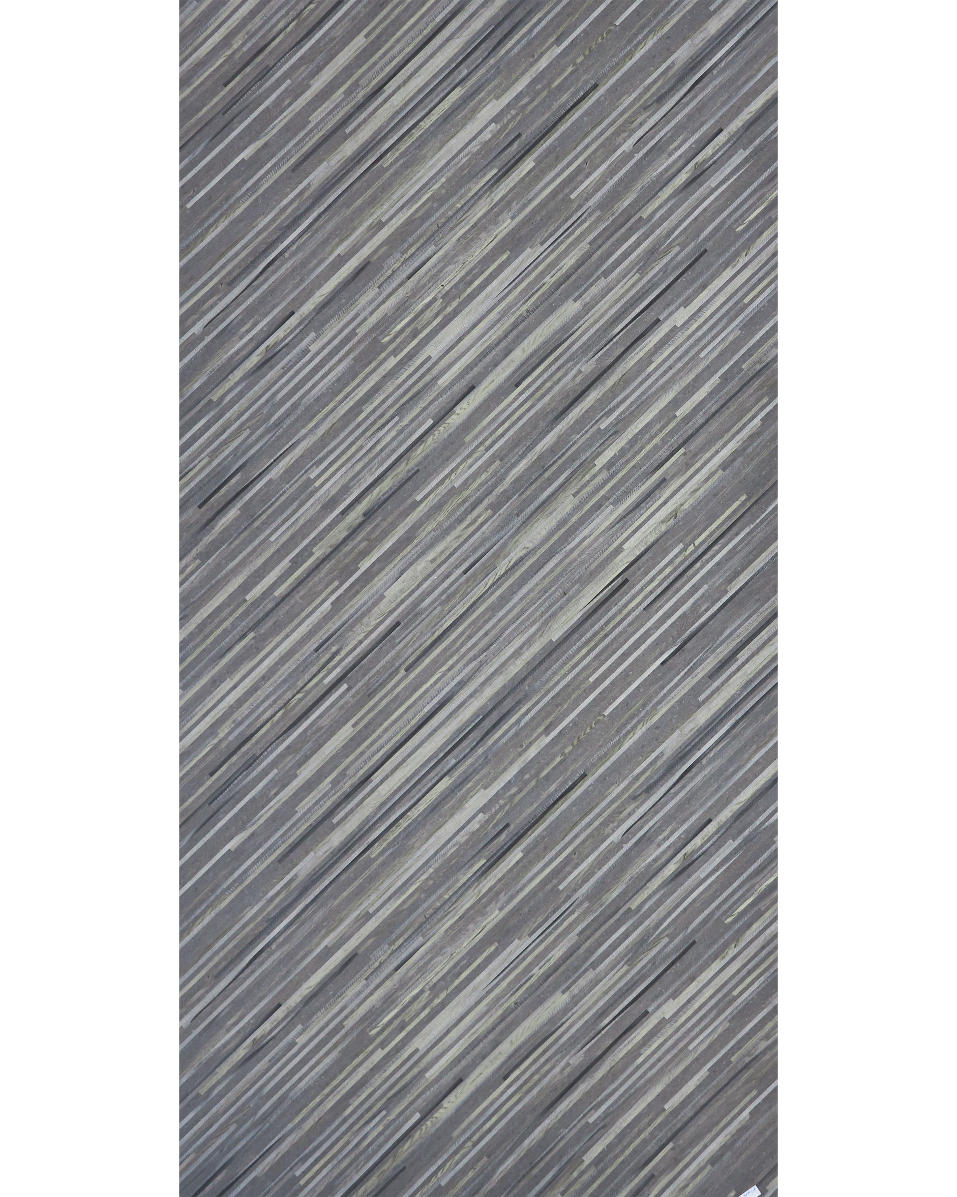 Cross Stone - OR 9072 Grey Marble & Stone Matte Laminate - Dorby mica