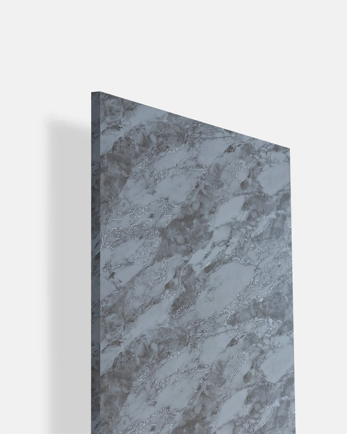 Silver Stone Marble & Stone Texture Laminate