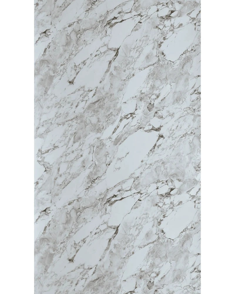 Pearl Stone White Marble & Stone Texture Laminate