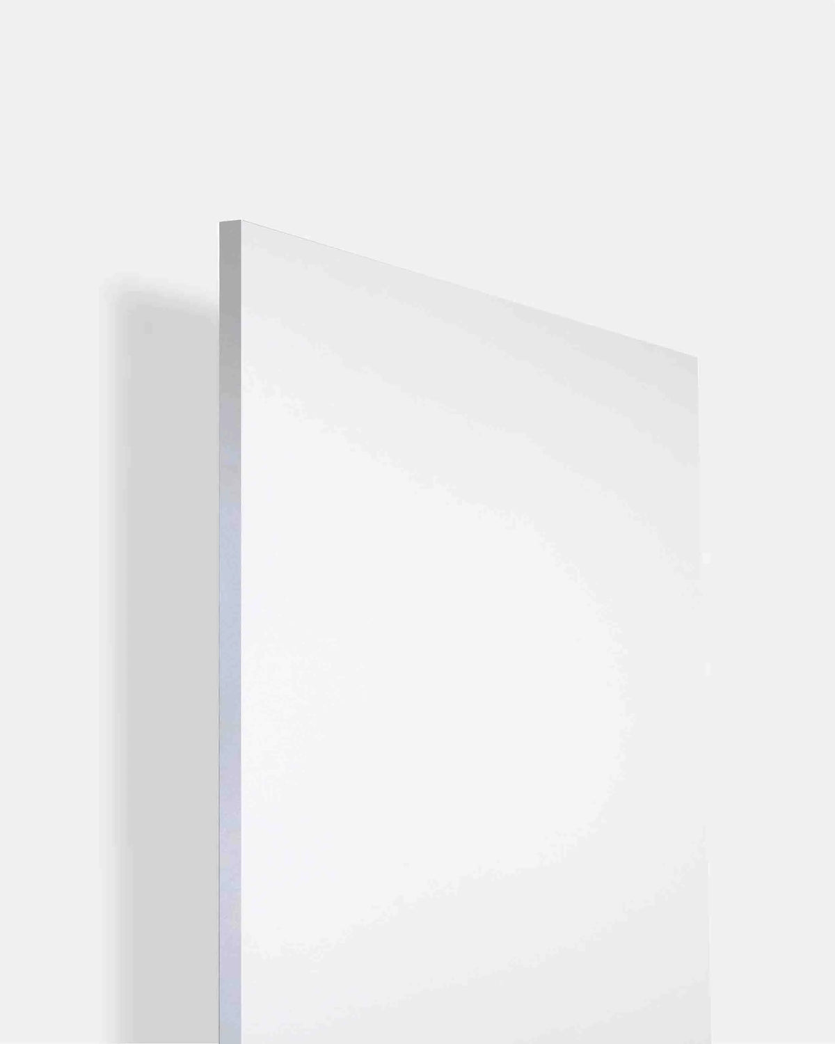 Warm White Plain Colors Texture Laminate