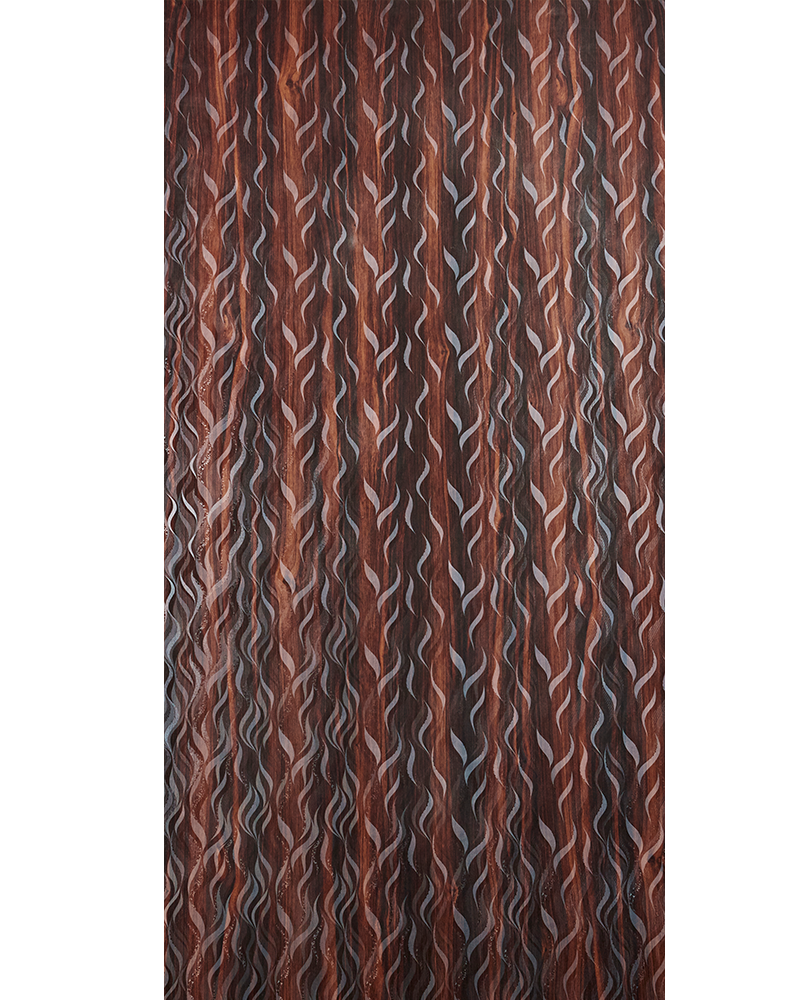 Mexican Cacabola - PL 8029 Brown Designer Texture Laminate - Dorby mica