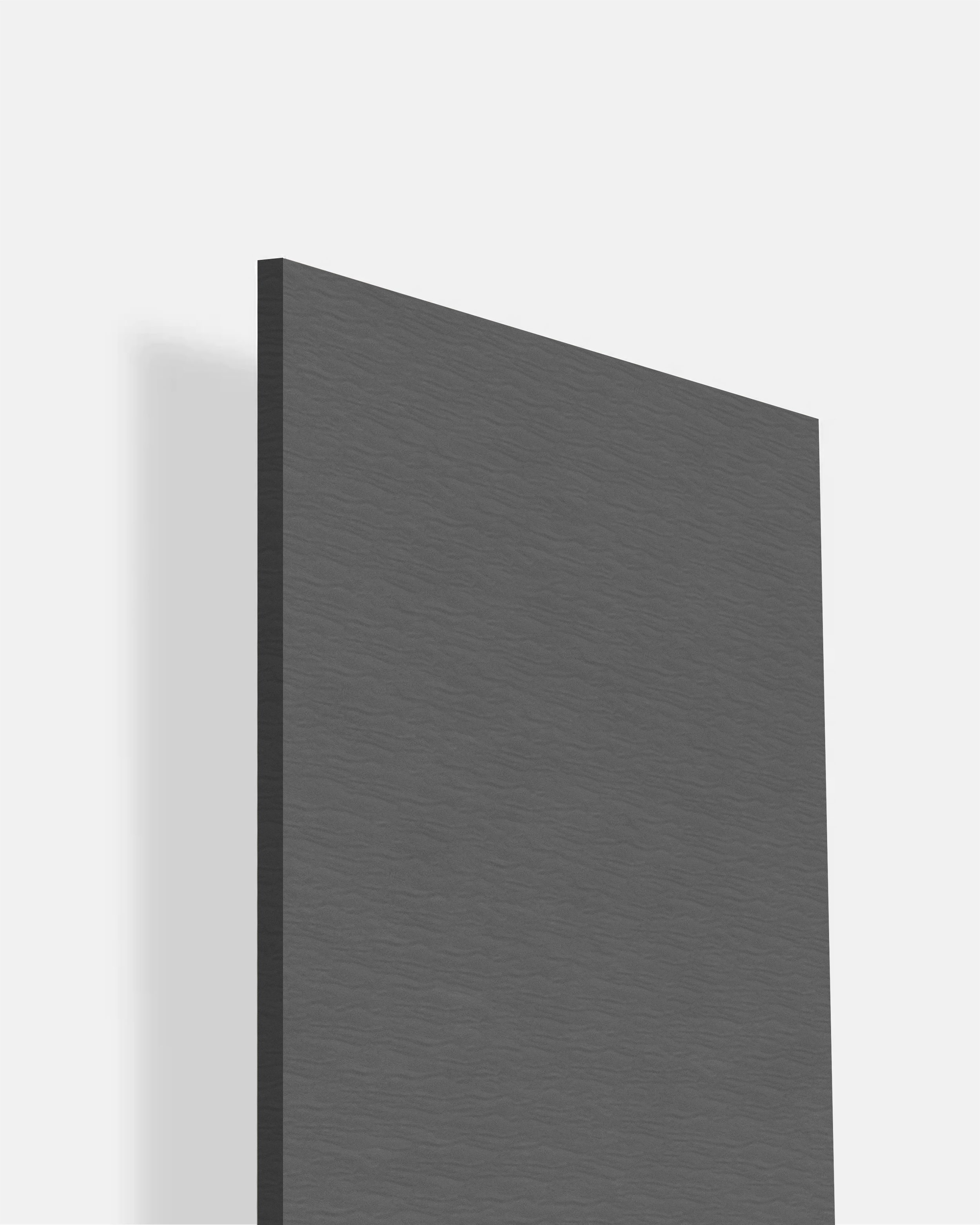 Cape Grey - PM 154 Grey Designer Texture Laminate - Dorby mica
