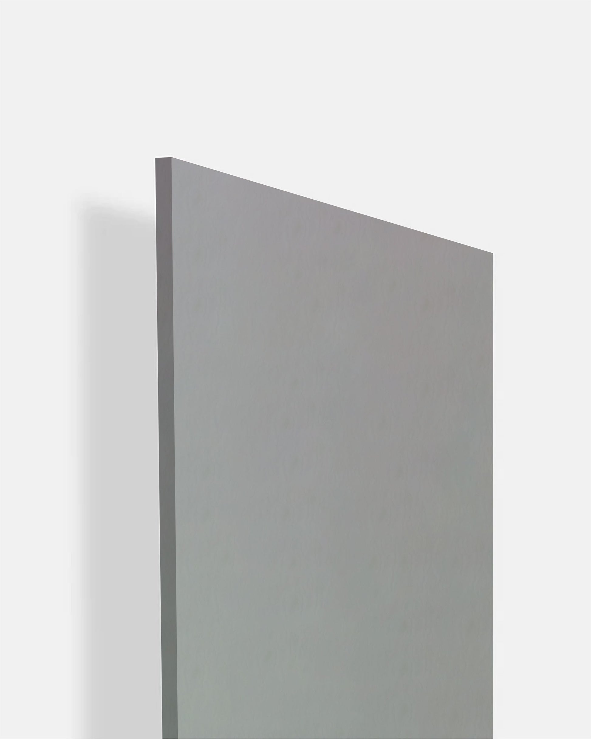 Silver Grey - PM 8106 Grey Designer Texture Laminate - Dorby mica