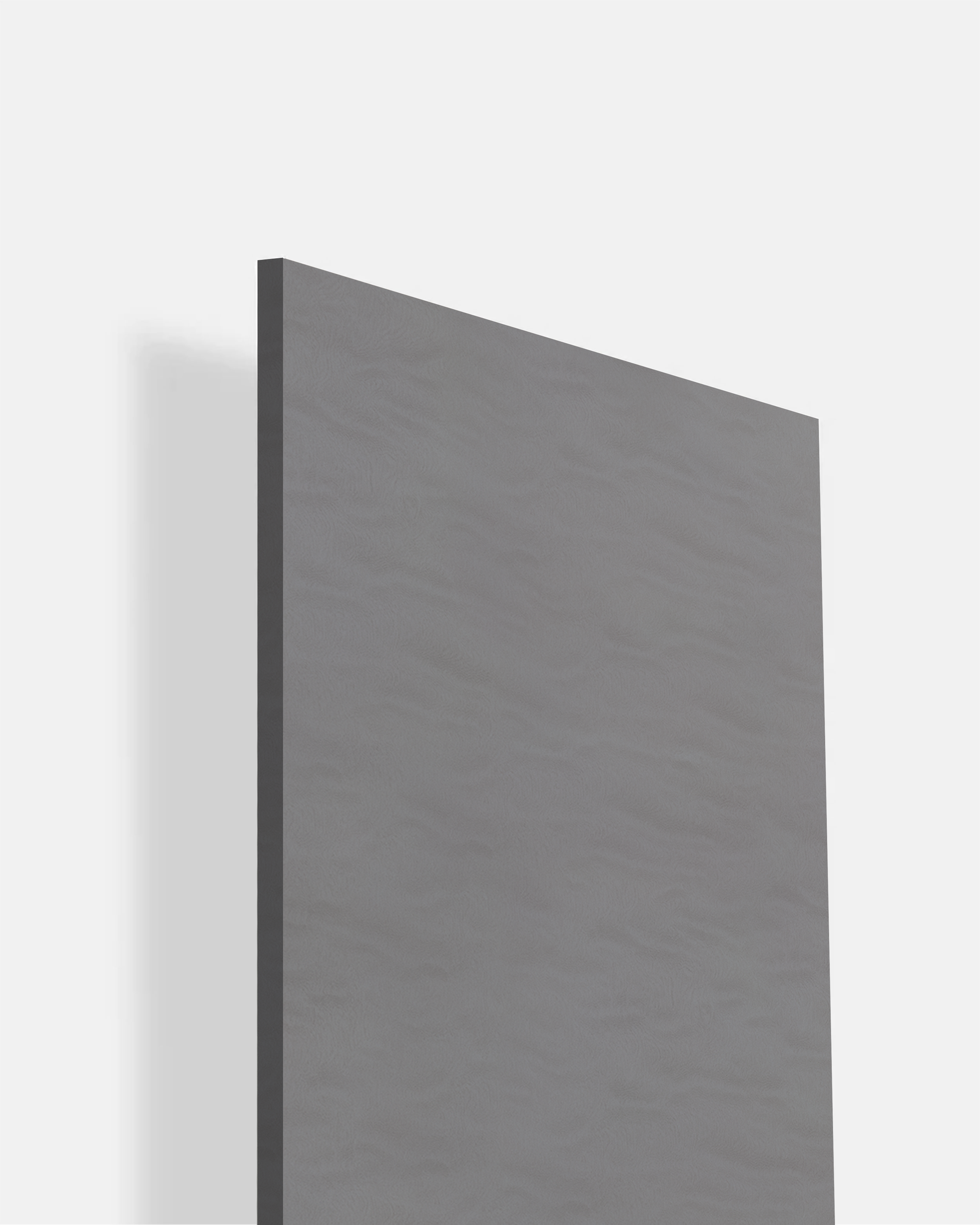 Glisten - PM 9155 Grey Designer Texture Laminate - Dorby mica