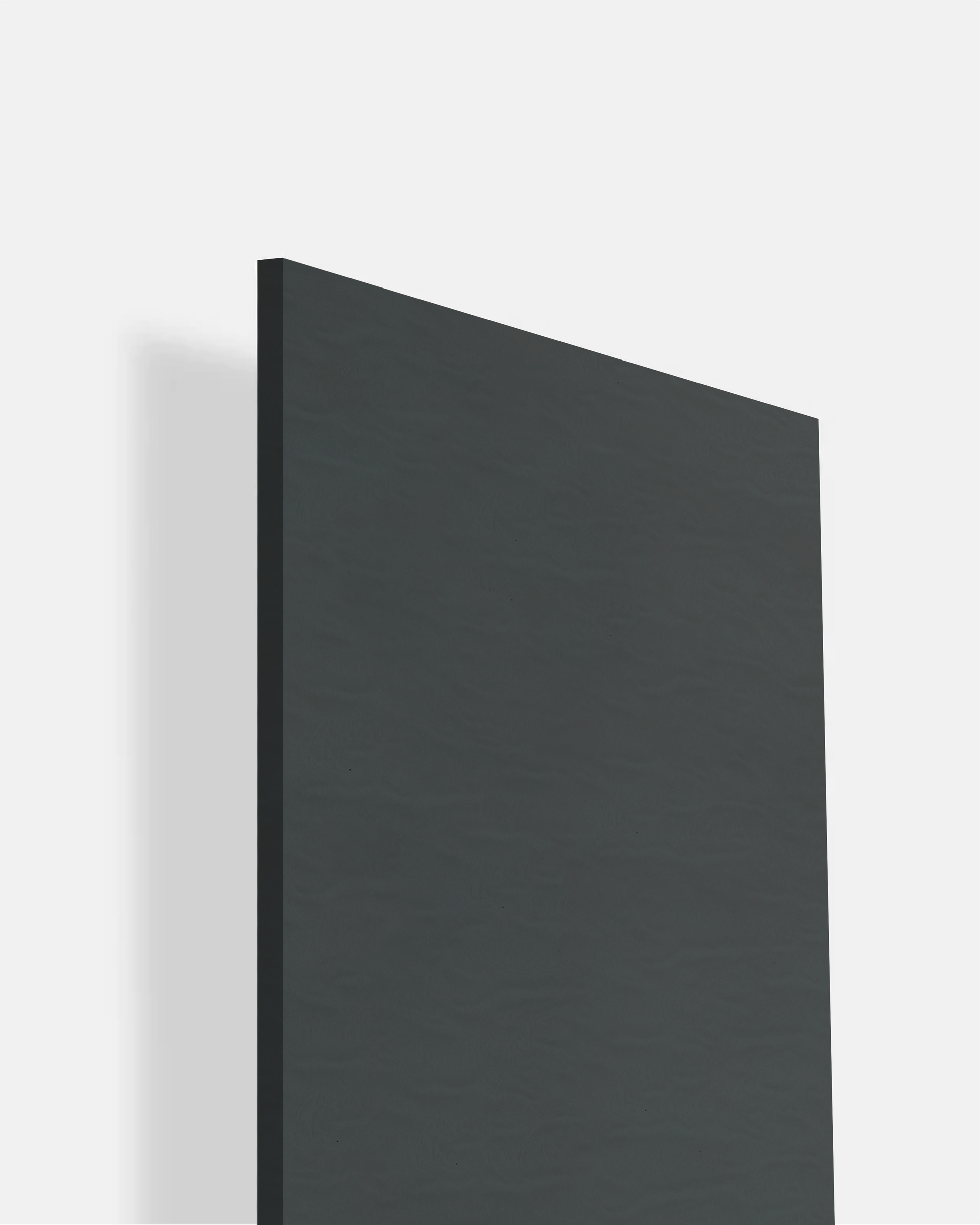 Mint Green - PM 9183 Grey Plain Colors Texture Laminate - Dorby mica