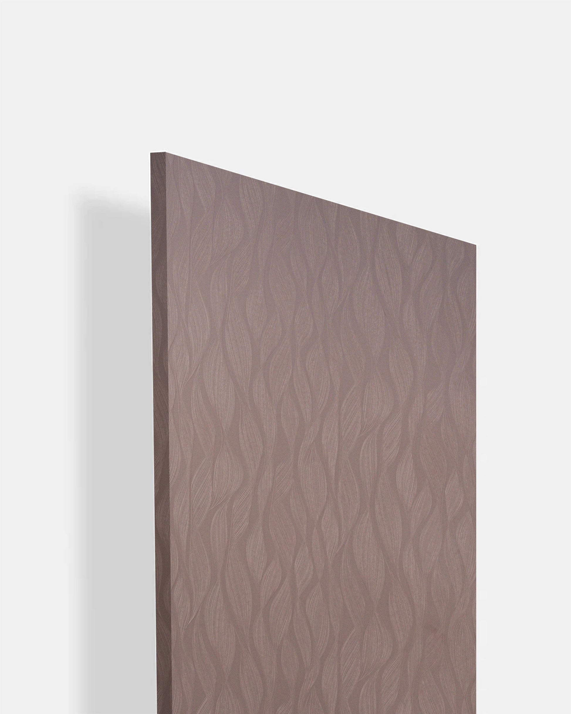 Stylish Beige  - PS 70136 Purple Designer Texture Laminate - Dorby mica