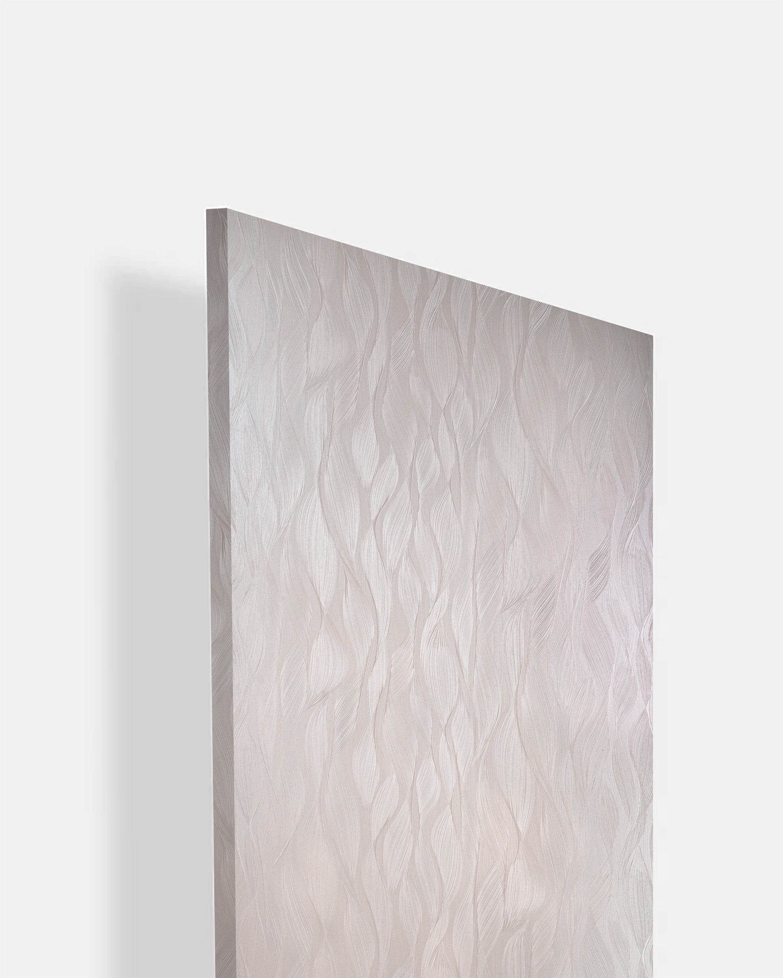 Sea Pearl - PS 70156 White Designer Texture Laminate - Dorby mica