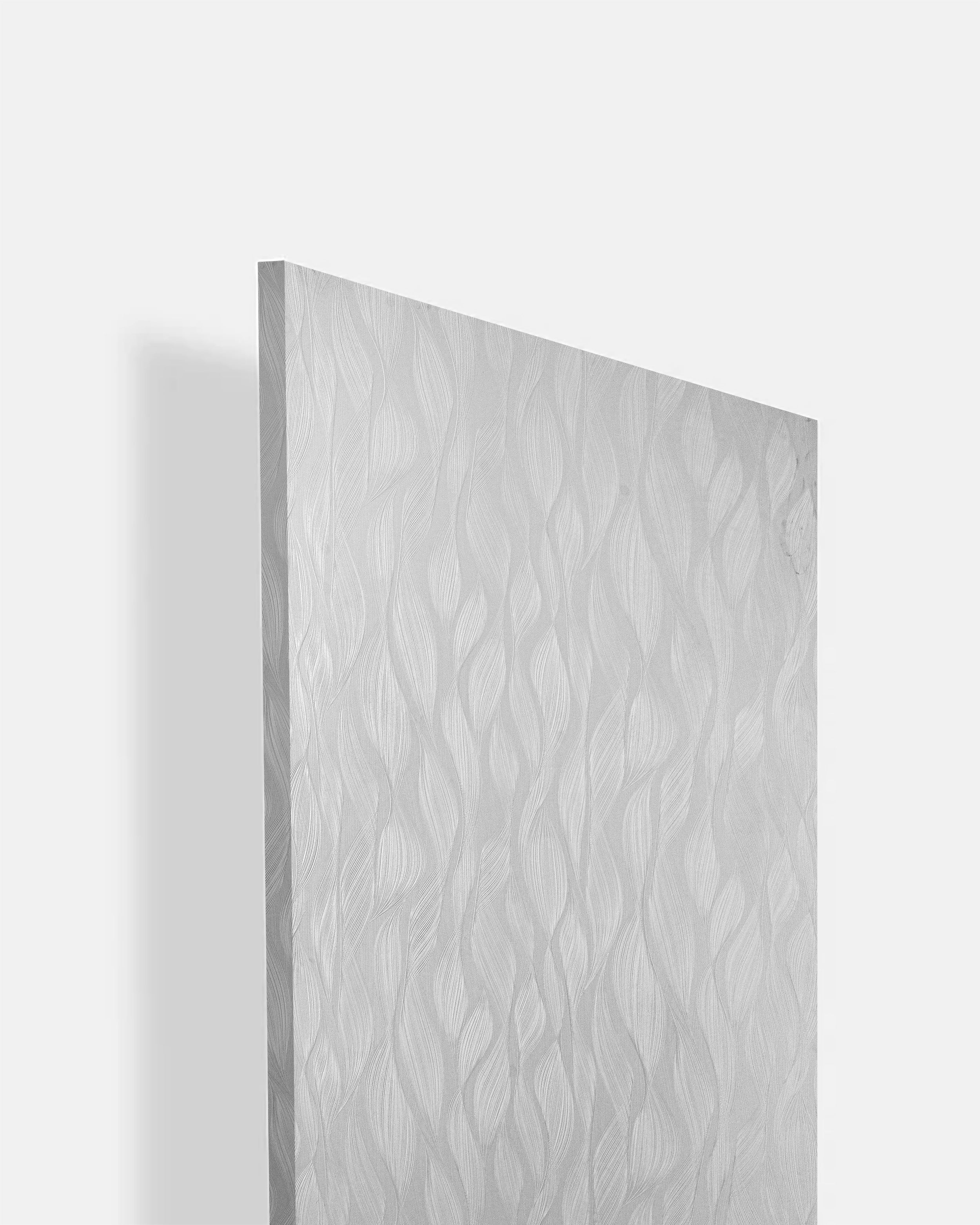 Osaka Ivory - PS 70196 Grey Designer Texture Laminate - Dorby mica