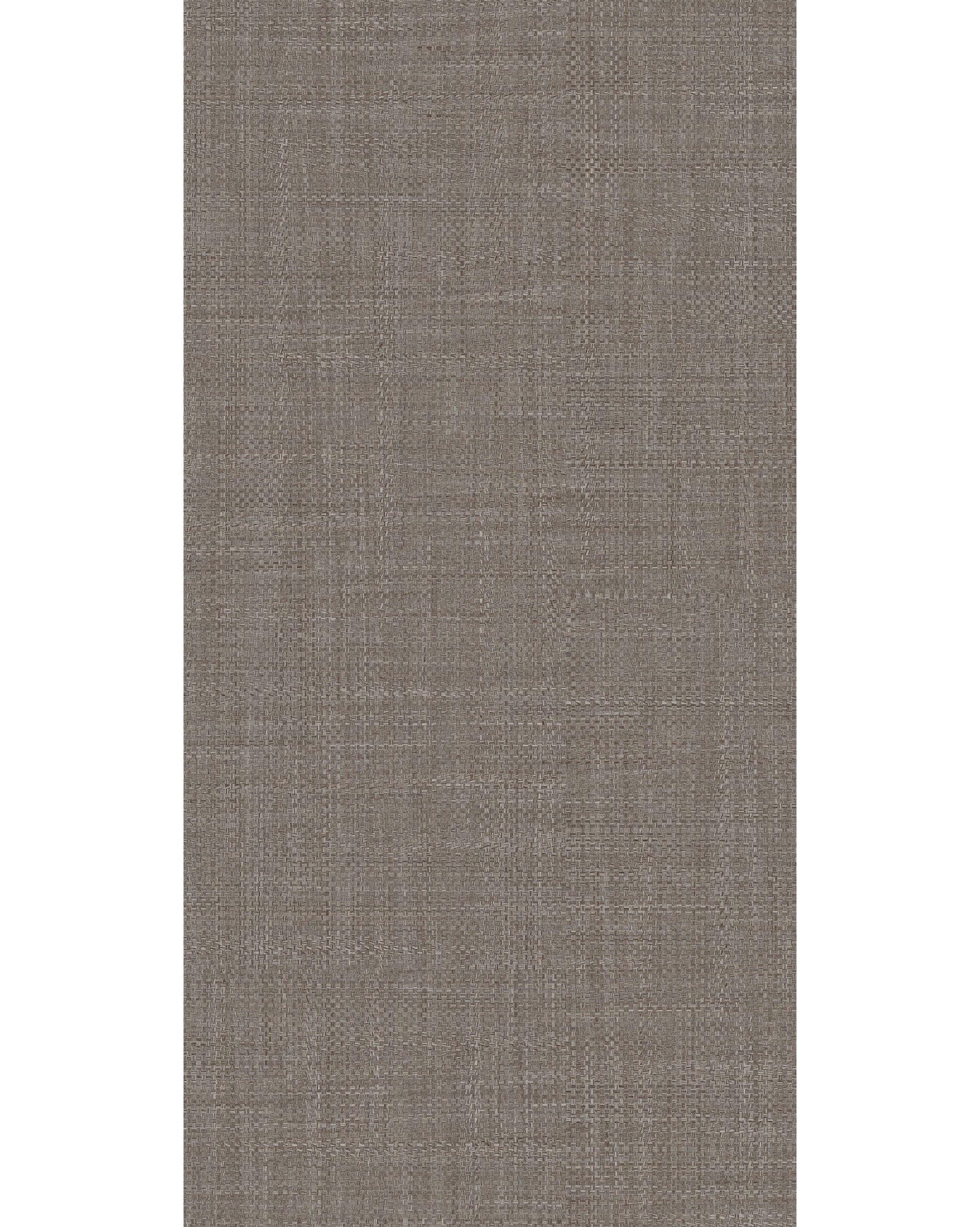Dyed Jute - PX 9522 Grey Fabric Texture Laminate - Dorby mica