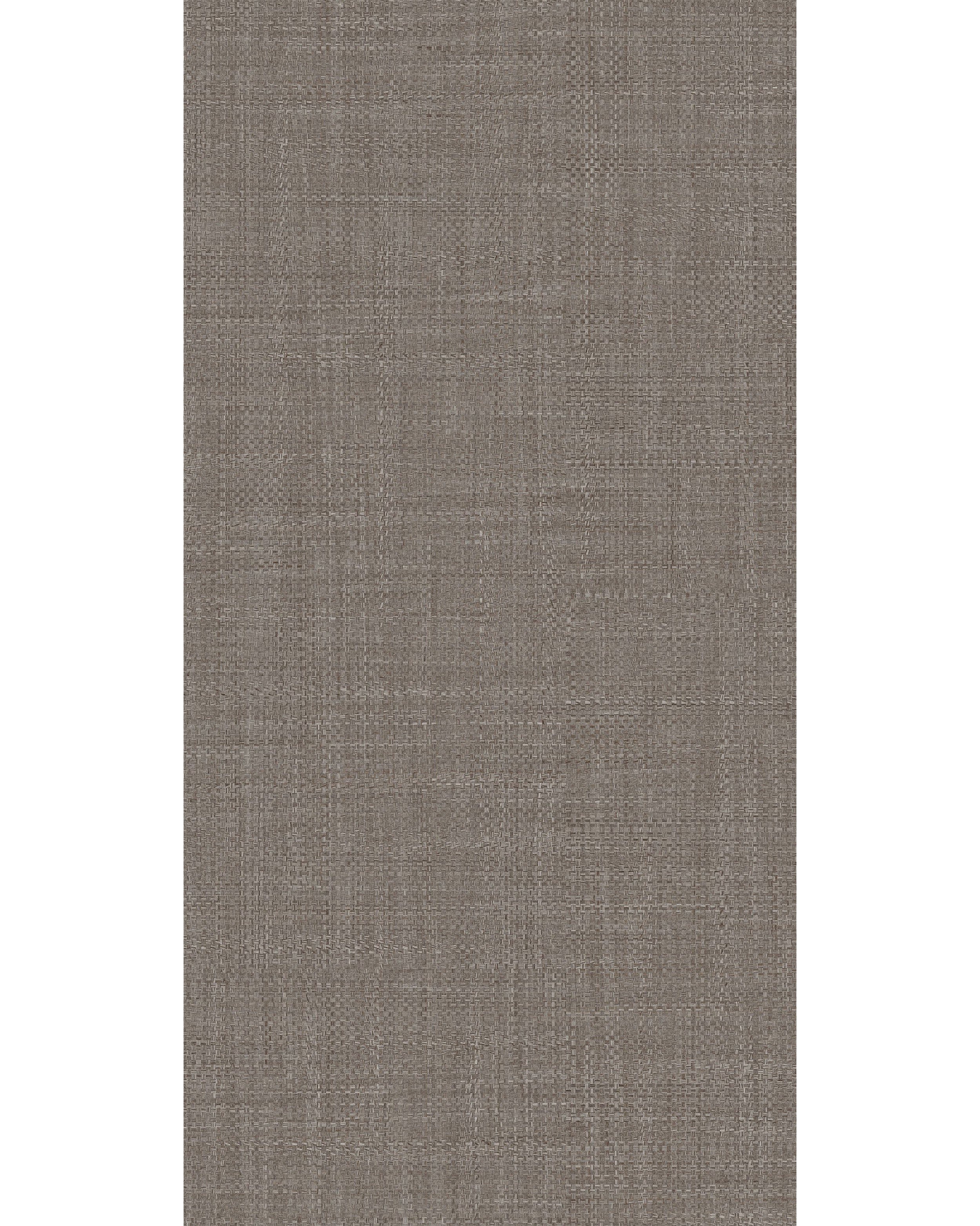 Dyed Jute - PX 9522 Grey Fabric Texture Laminate - Dorby mica