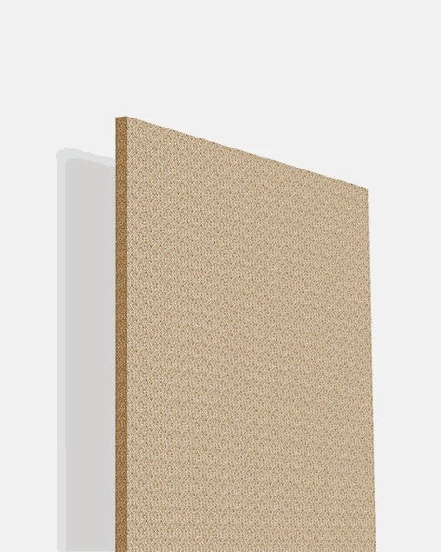 Cane Weave Beige Texture Laminate