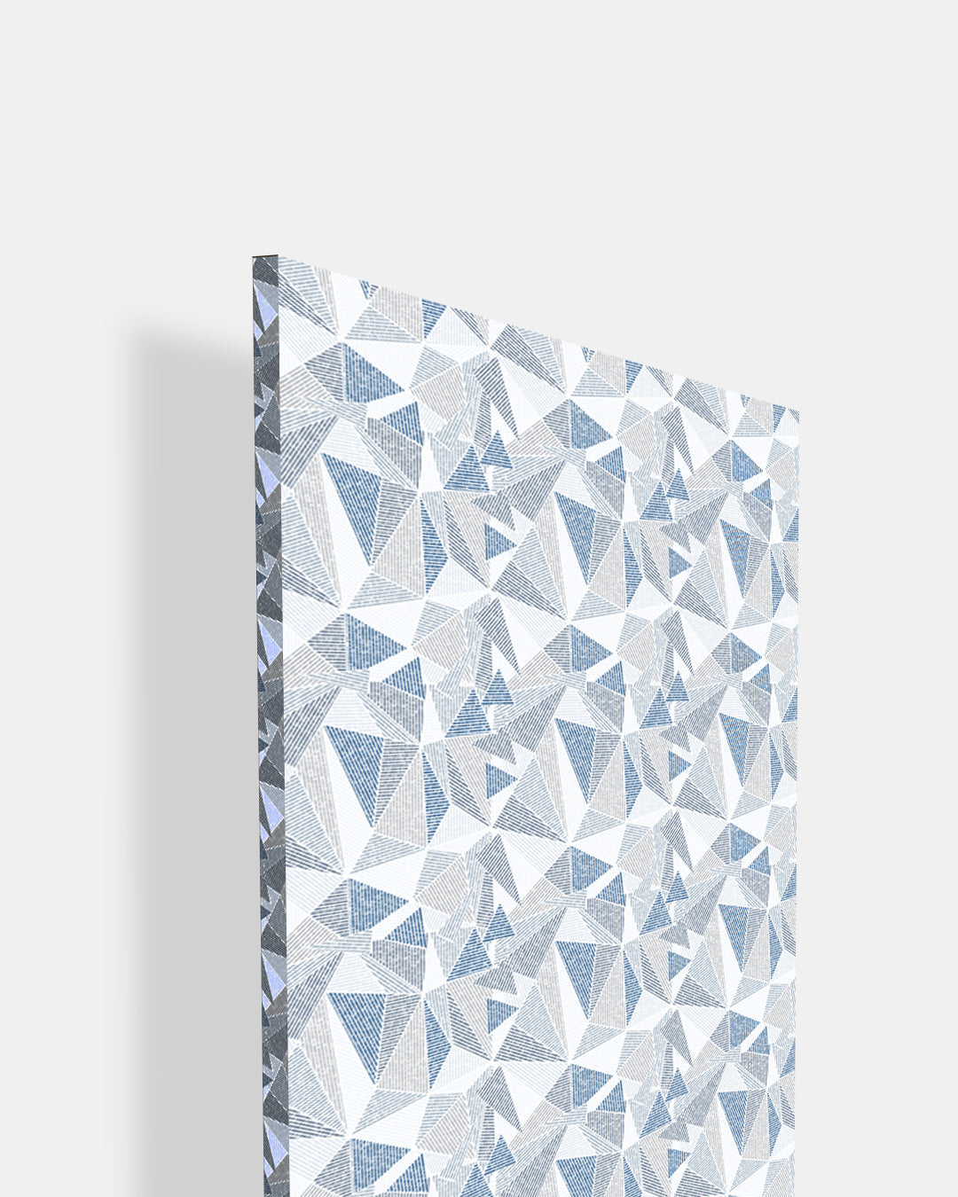 Alexandra - PXD 22 White Designer Designer Laminate - Dorby mica