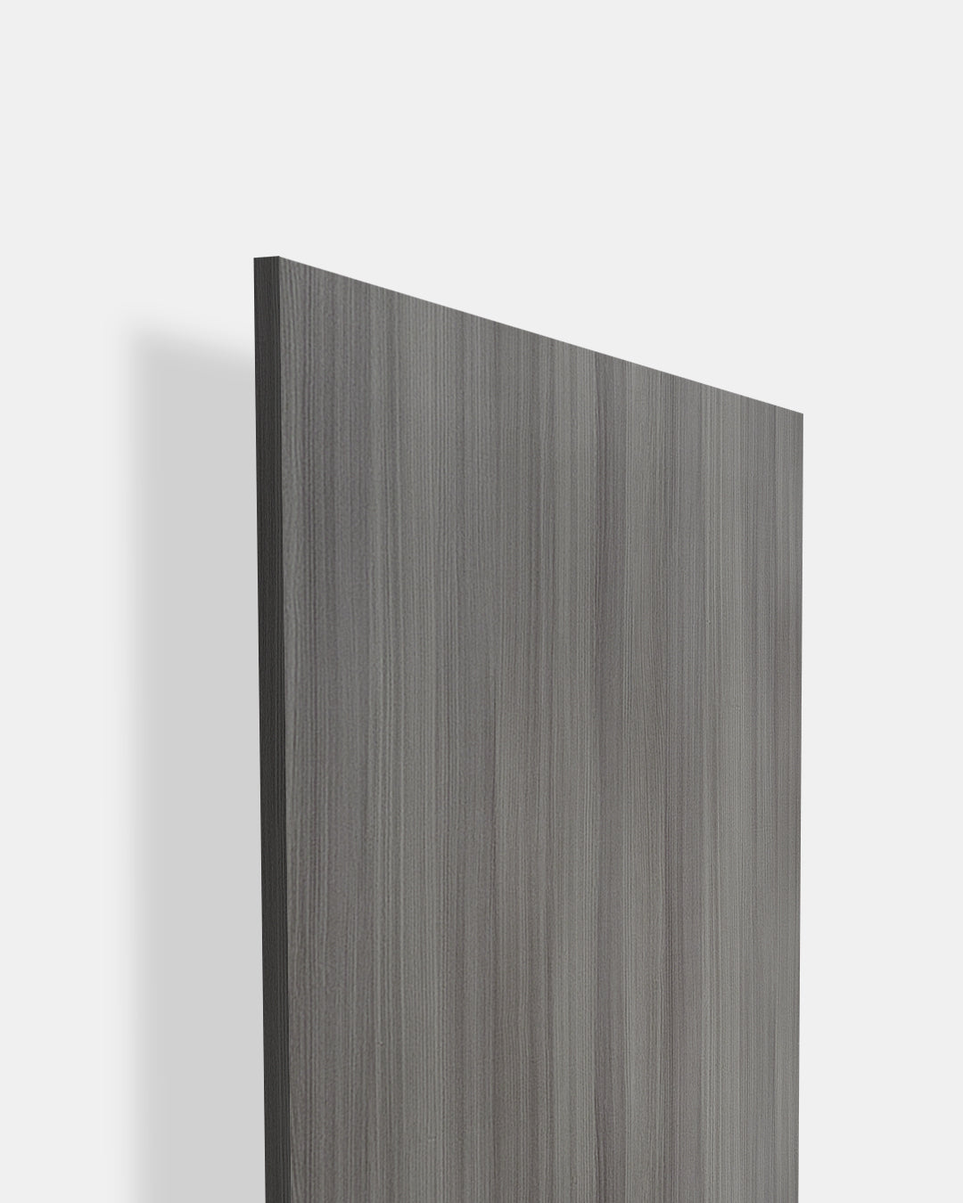 Smoke Oak -  RE 1179 Grey Wood Texture Laminate - Dorby mica