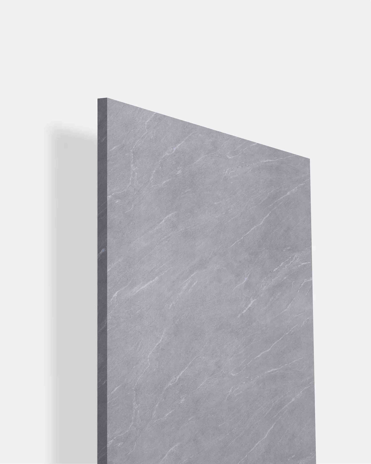 Volkas Grey Marble & Stone Texture Laminate