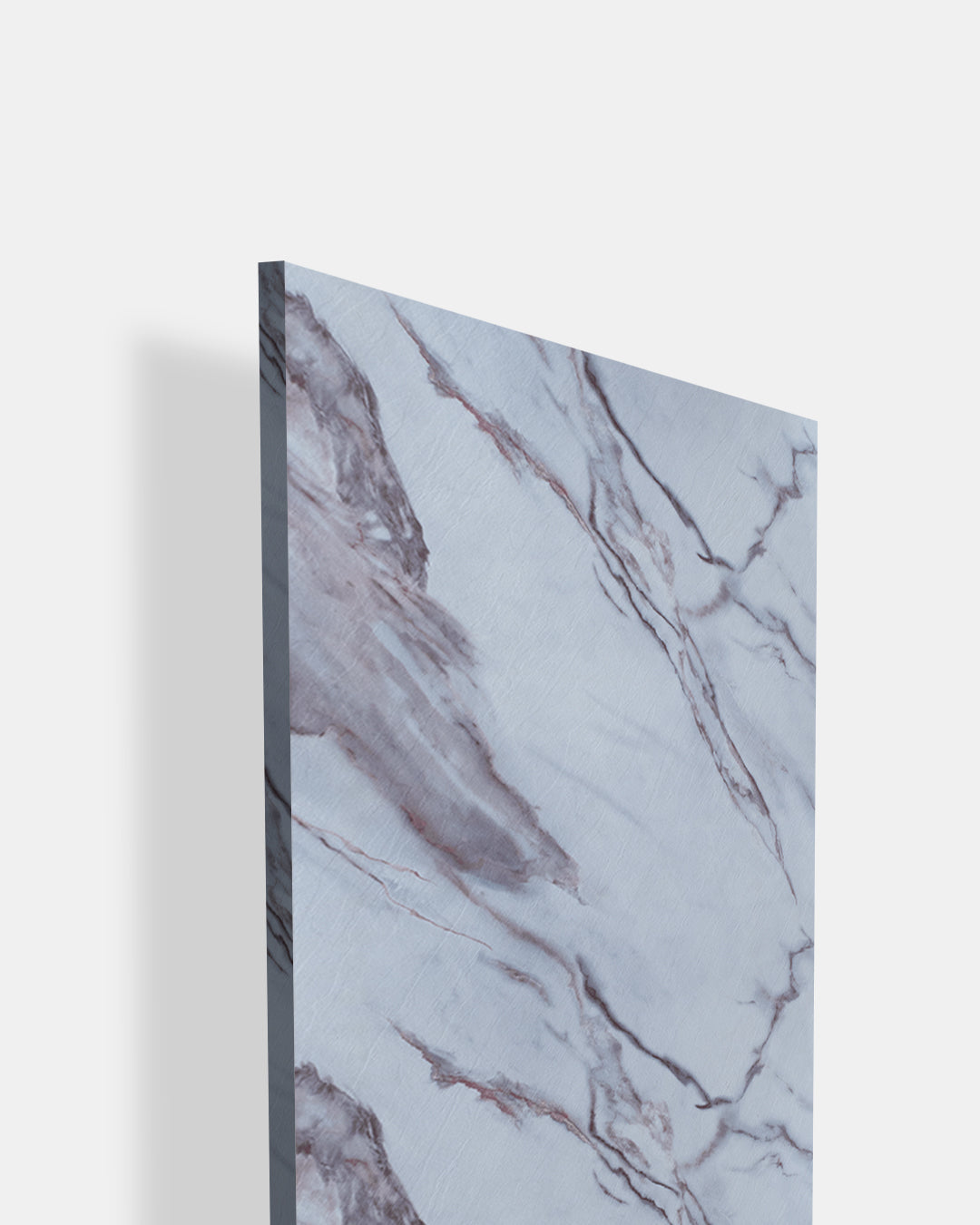 Pearl Satvario - RK 8069 Grey Marble & Stone Texture Laminate - Dorby mica