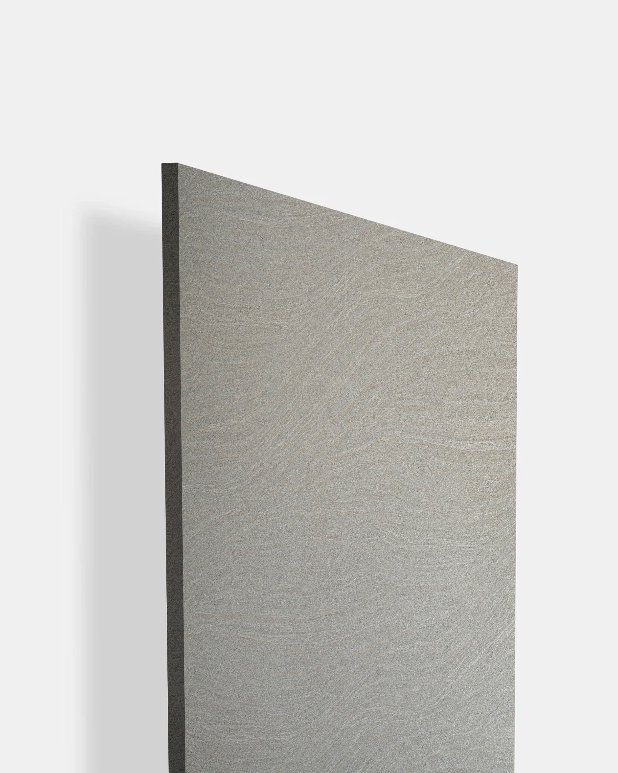 Irish Stone - RK 9001 Grey Marble & Stone Texture Laminate - Dorby mica