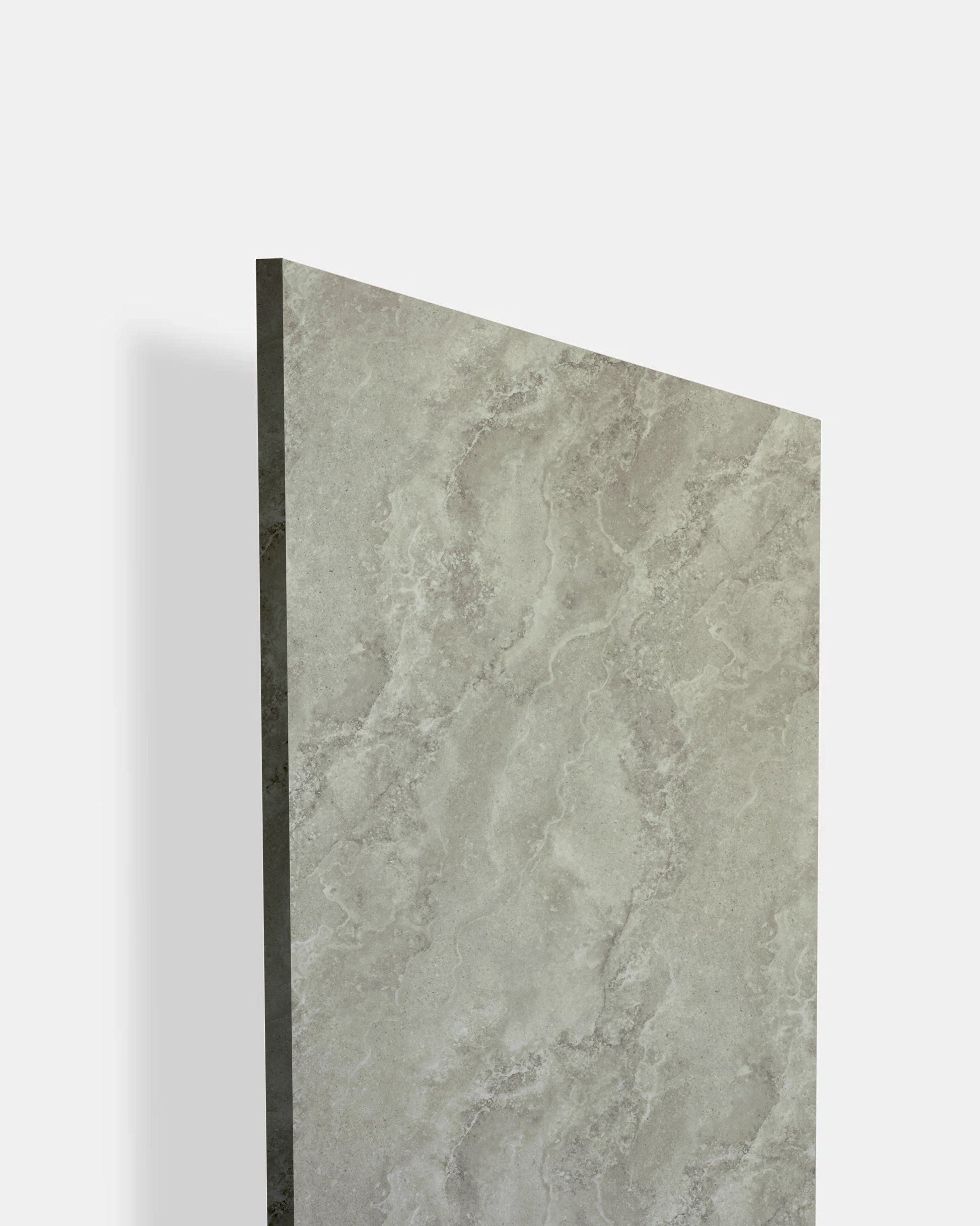 Light Bruno - RK 9533 Grey Marble & Stone Texture Laminate - Dorby mica